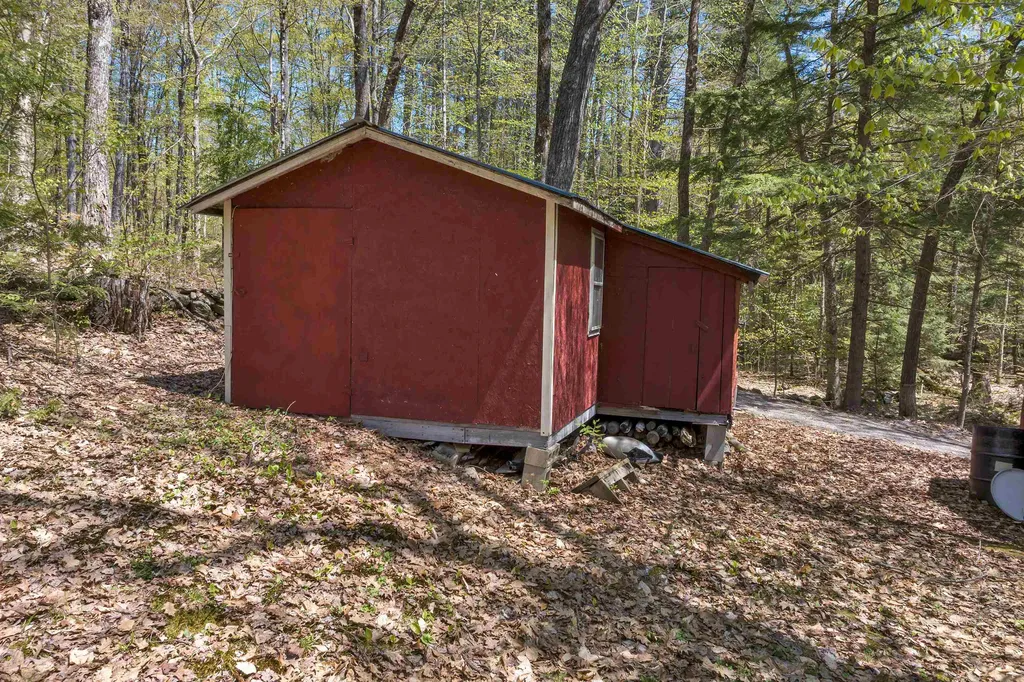 30 Hermit Woods Road Meredith NH 03253