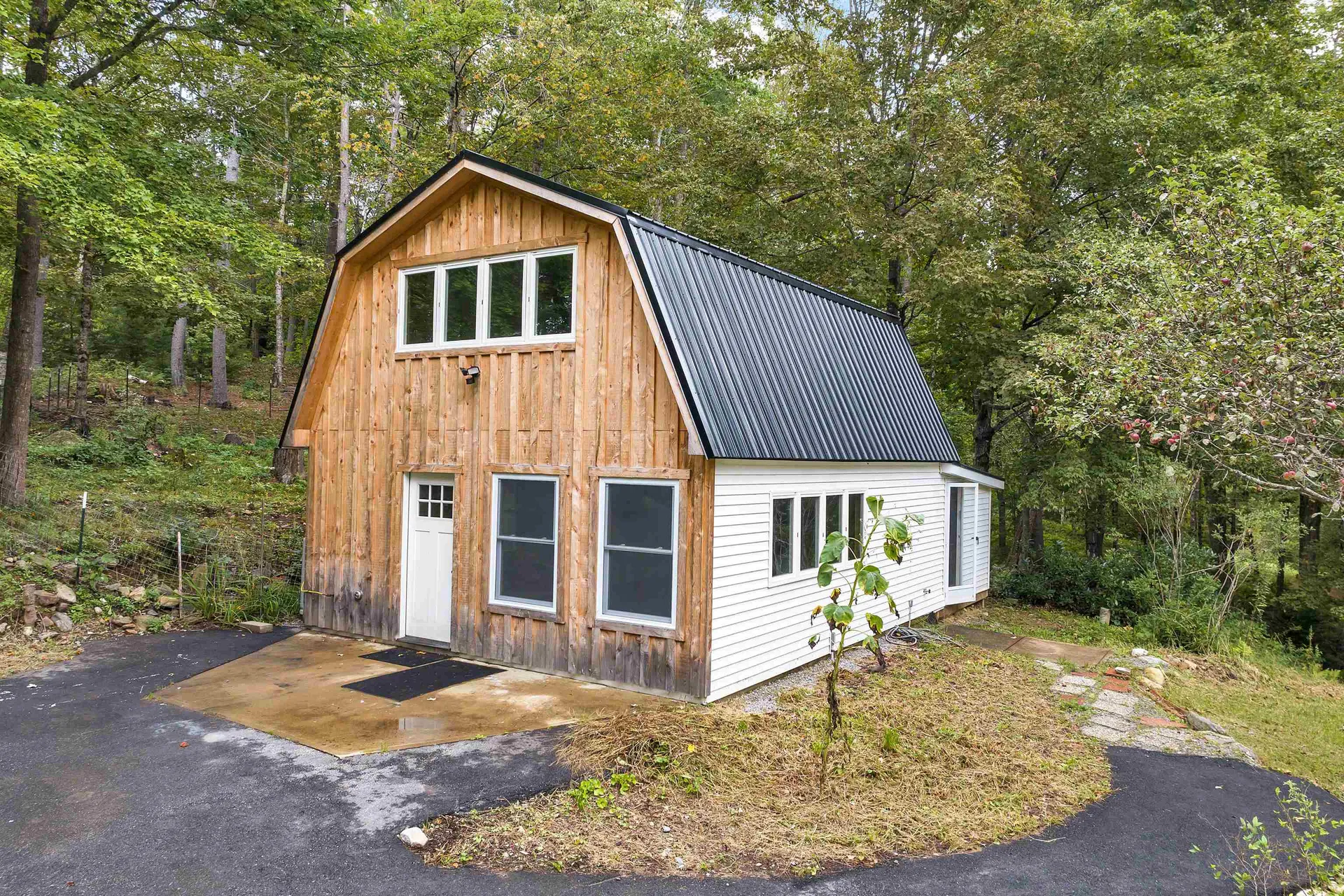 30 Hermit Woods Road Meredith NH 03253
