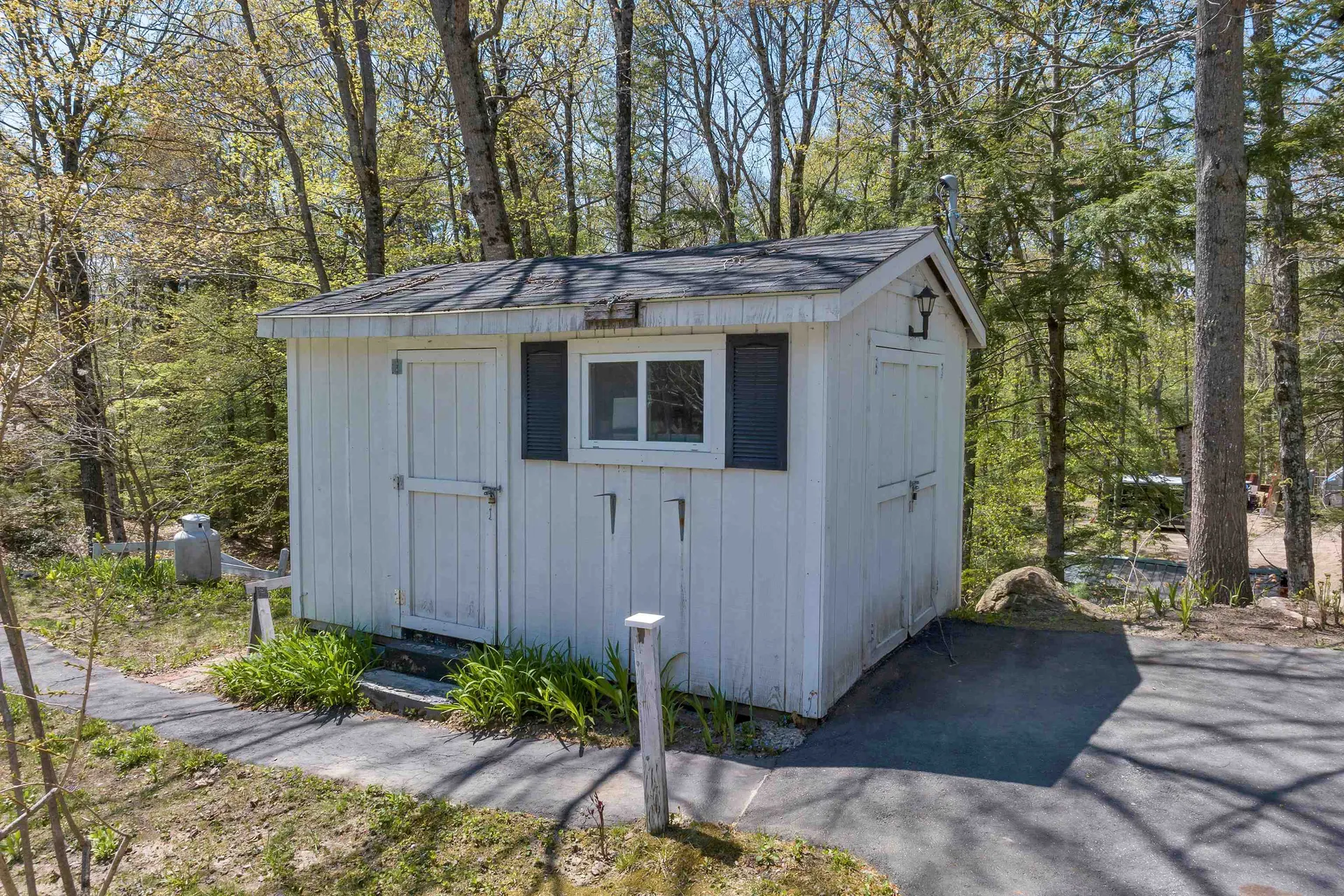 30 Hermit Woods Road Meredith NH 03253