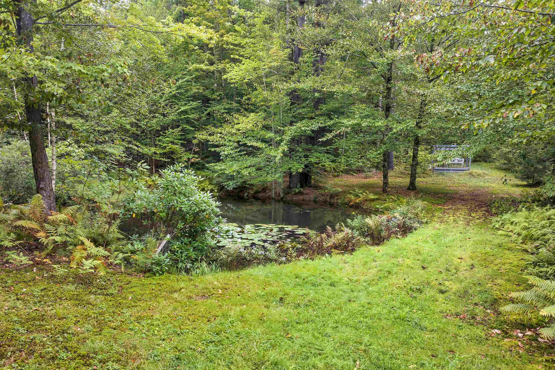 30 Hermit Woods Road Meredith NH 03253
