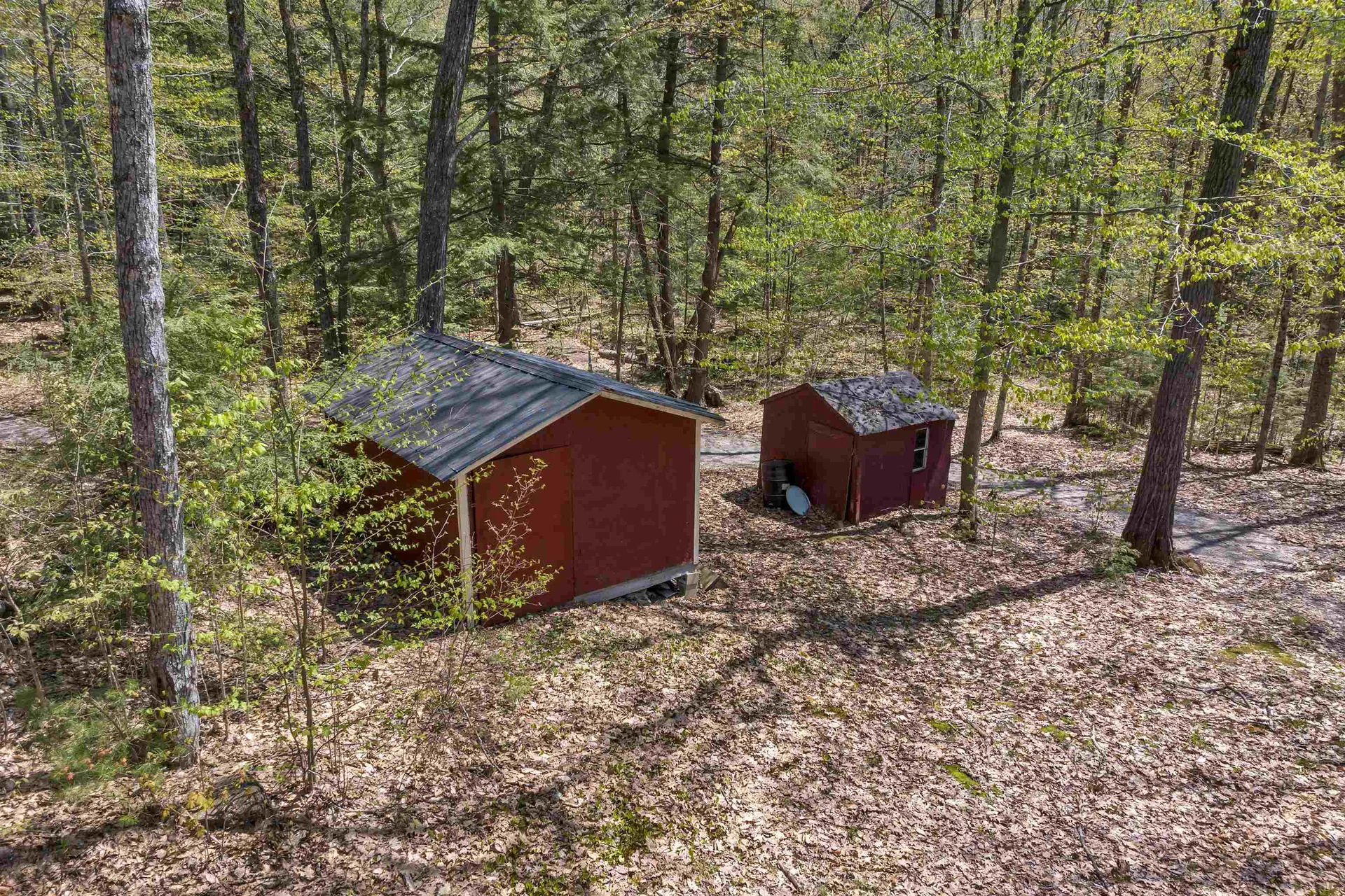 30 Hermit Woods Road Meredith NH 03253
