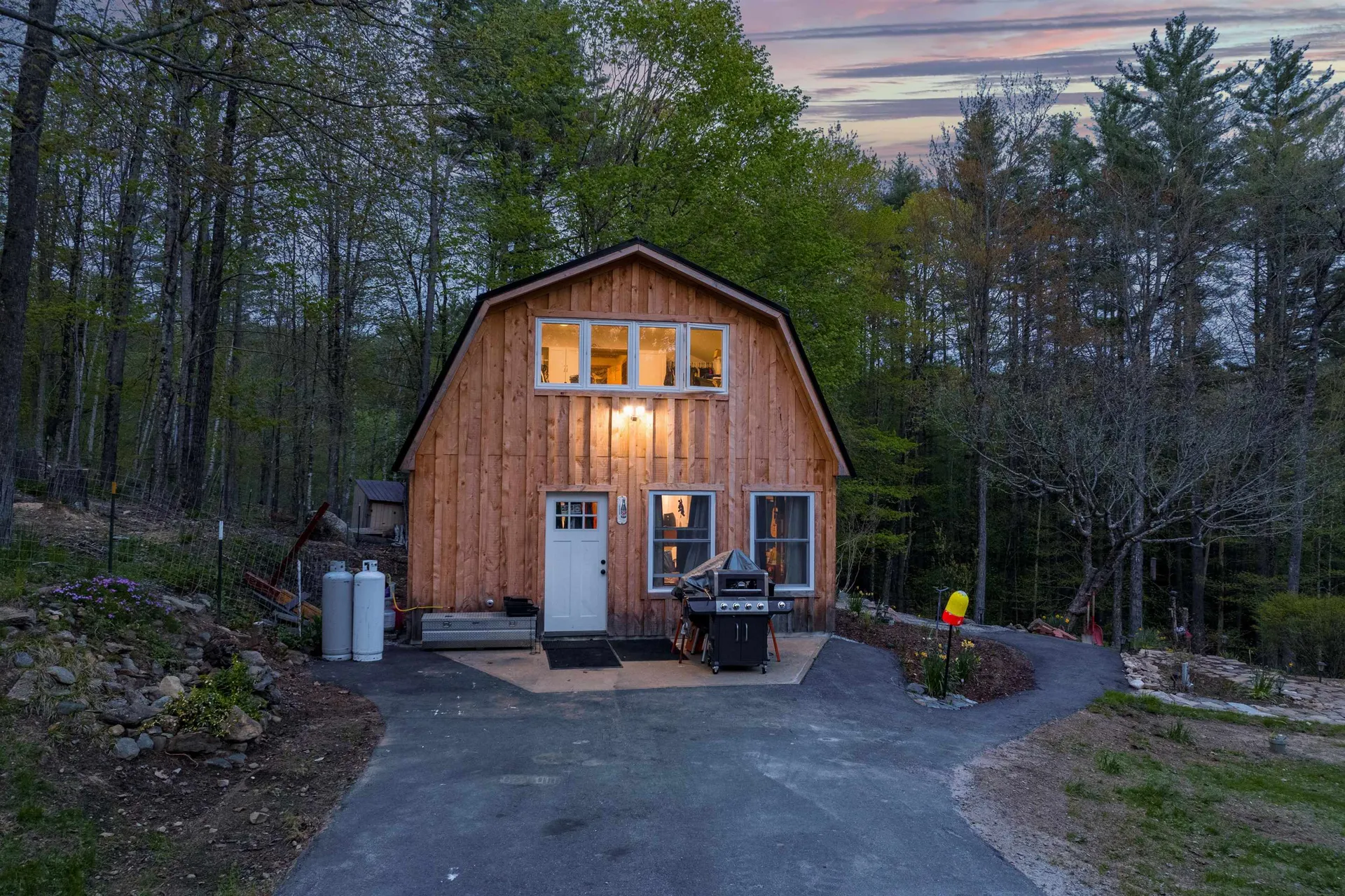 30 Hermit Woods Road Meredith NH 03253