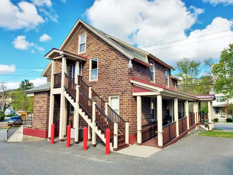 399 Canal Street Brattleboro VT 05301