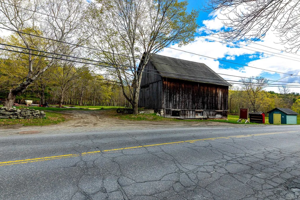 0a Morgan Road Hanover NH 03755