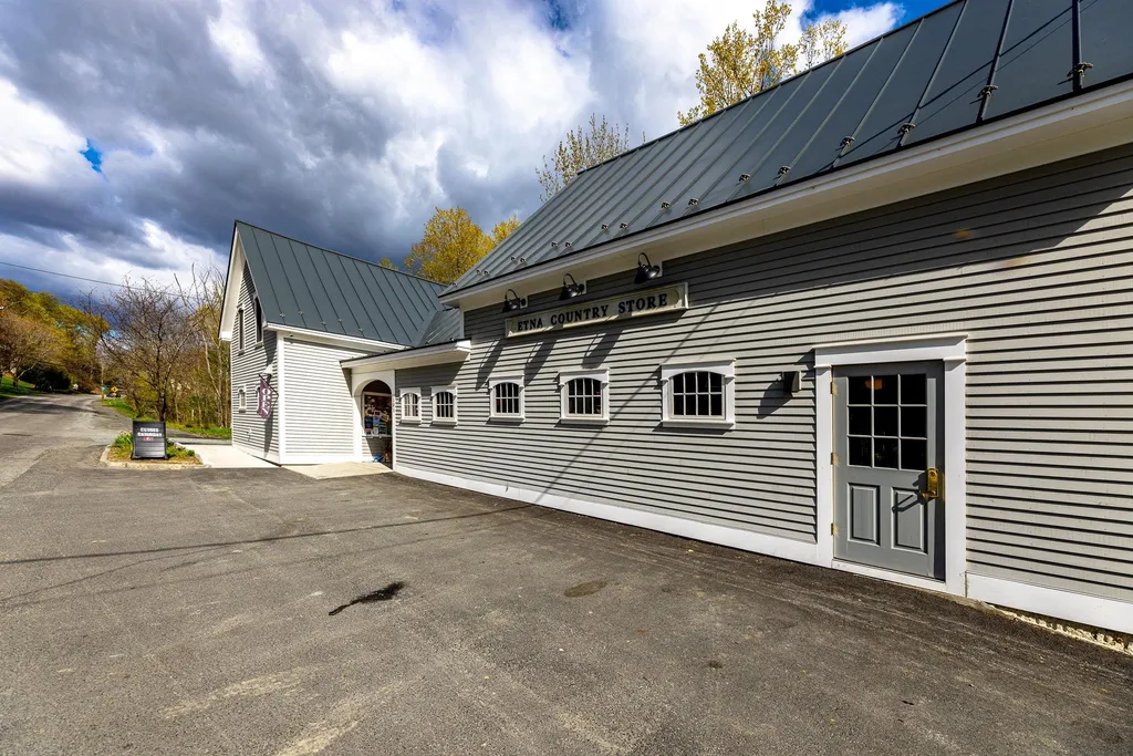 0a Morgan Road Hanover NH 03755