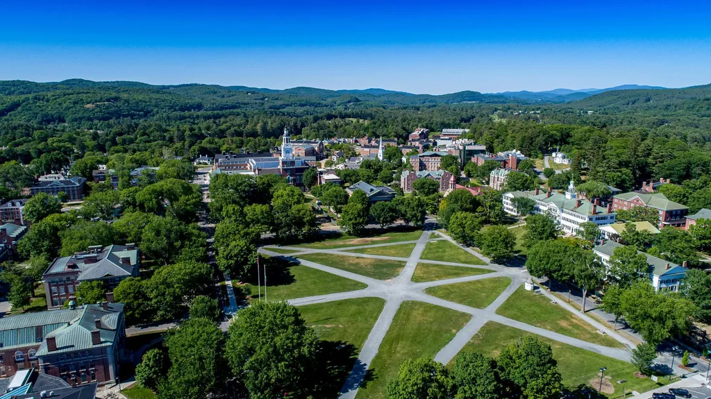 0a Morgan Road Hanover NH 03755