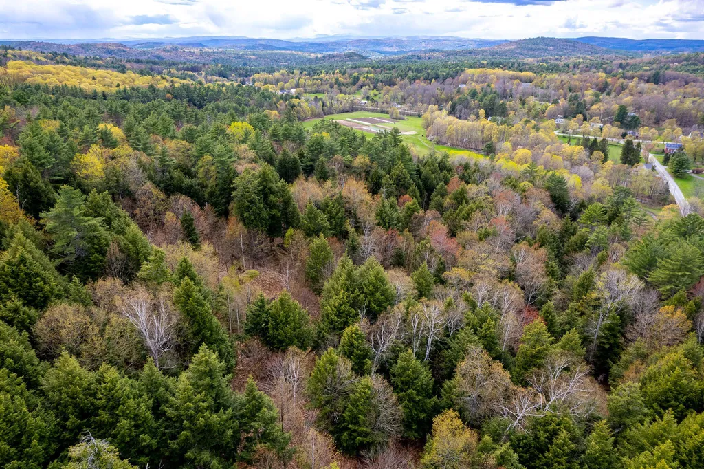0a Morgan Road Hanover NH 03755