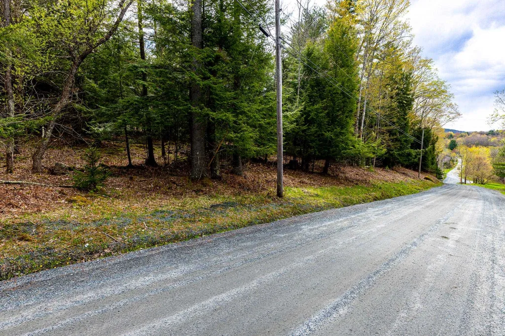 0a Morgan Road Hanover NH 03755