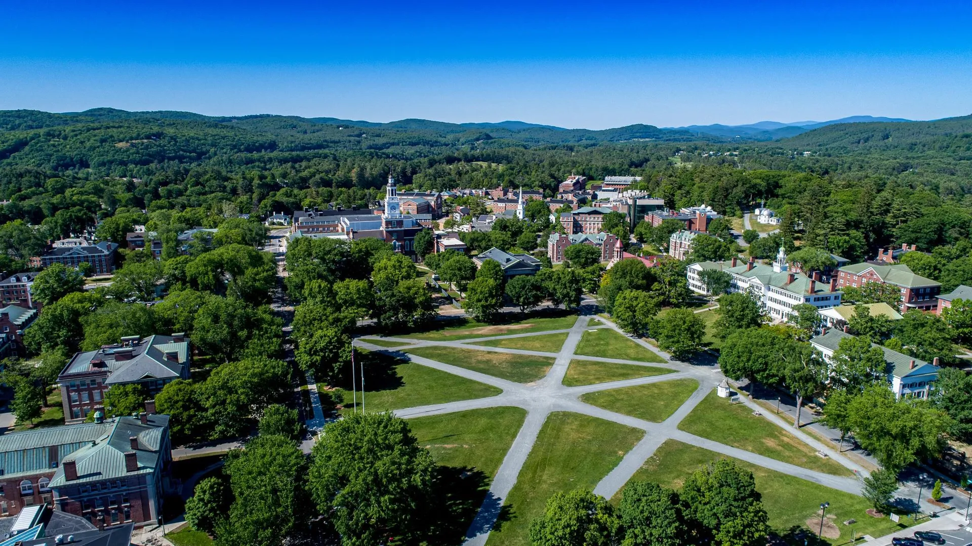 0a Morgan Road Hanover NH 03755