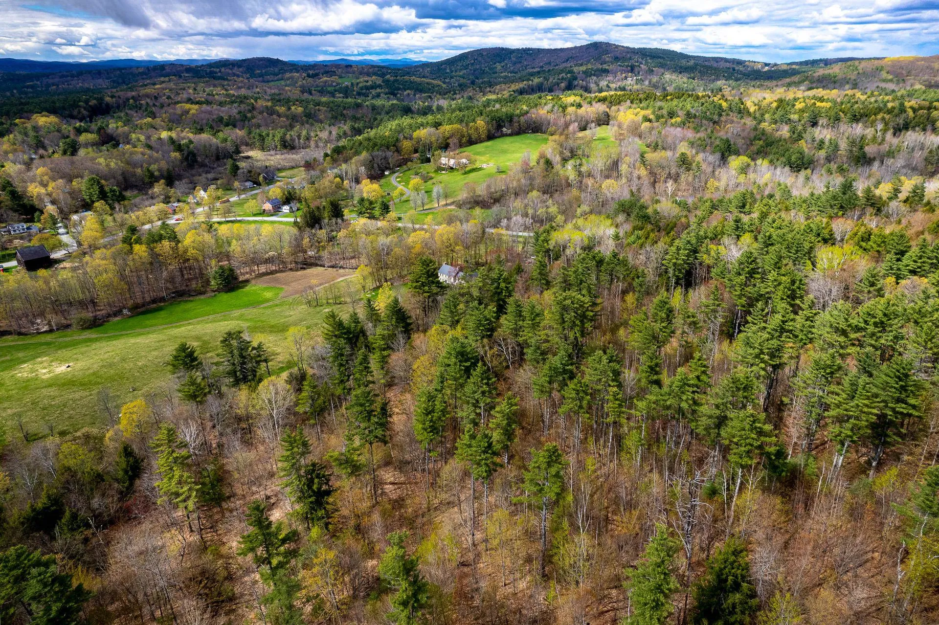 0a Morgan Road Hanover NH 03755