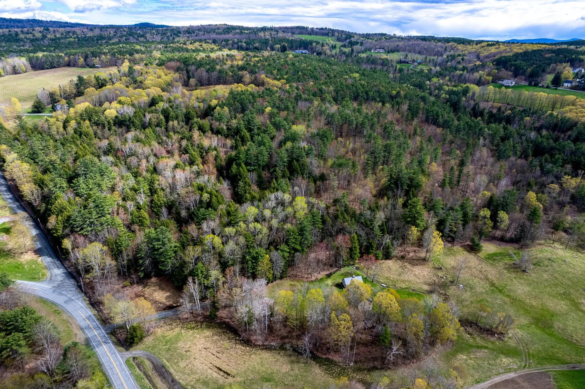 0a Morgan Road Hanover NH 03755