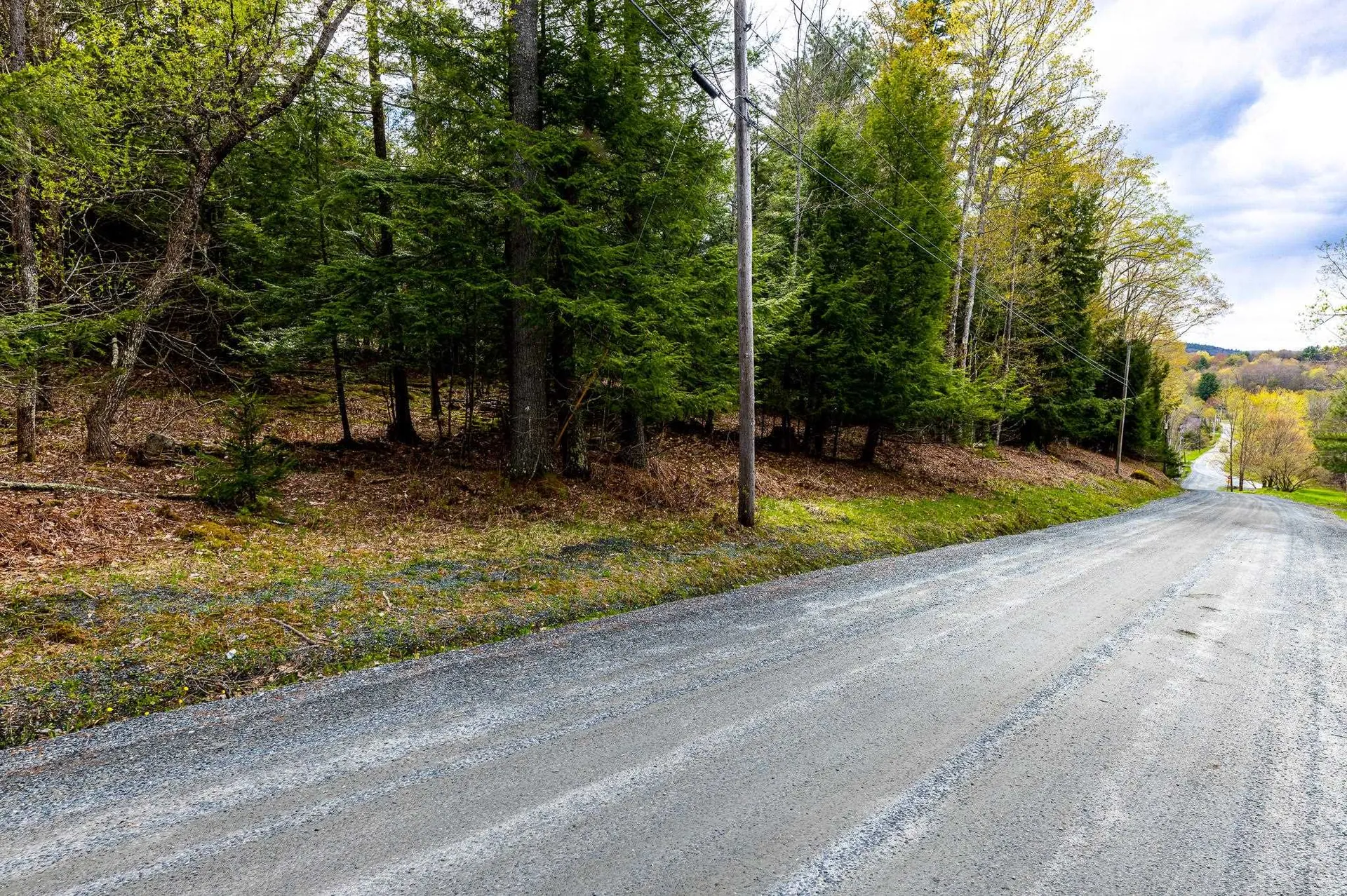 0a Morgan Road Hanover NH 03755