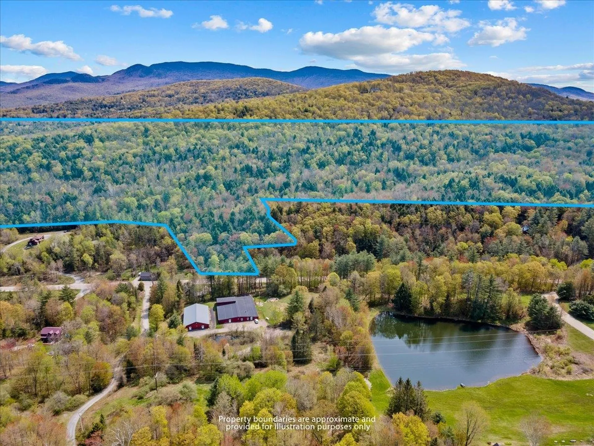 0 Megans Way Stowe VT 05672