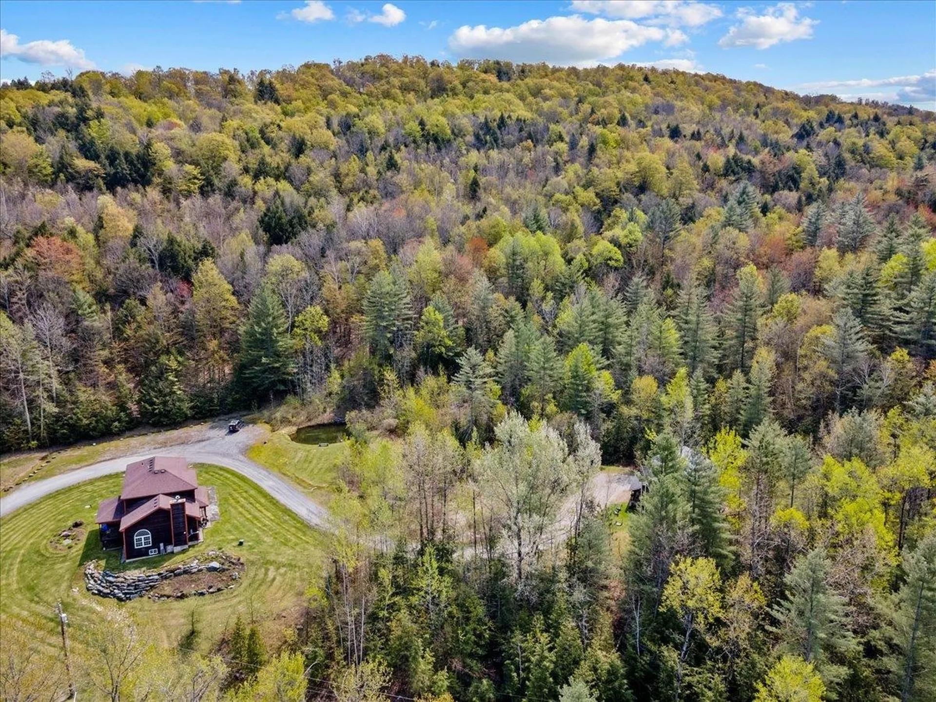 0 Megans Way Stowe VT 05672