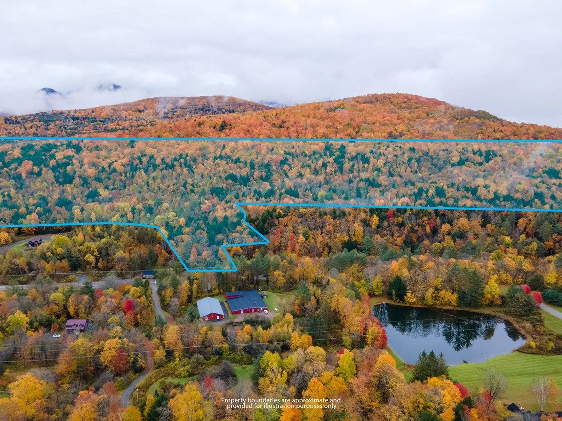 0 Megans Way Stowe VT 05672