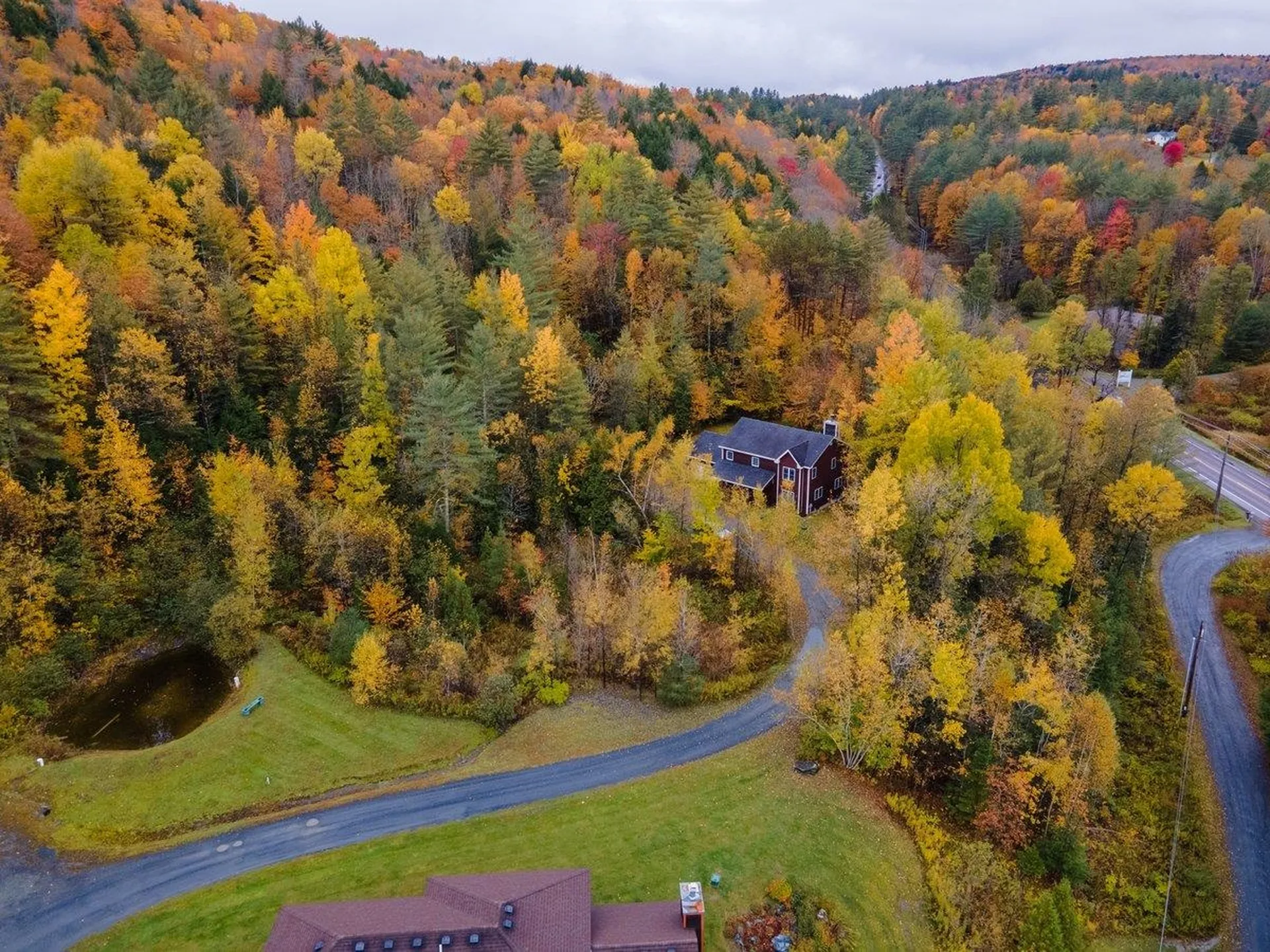 0 Megans Way Stowe VT 05672
