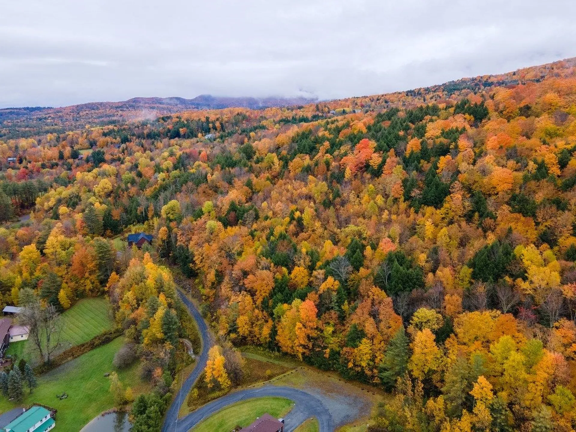 0 Megans Way Stowe VT 05672