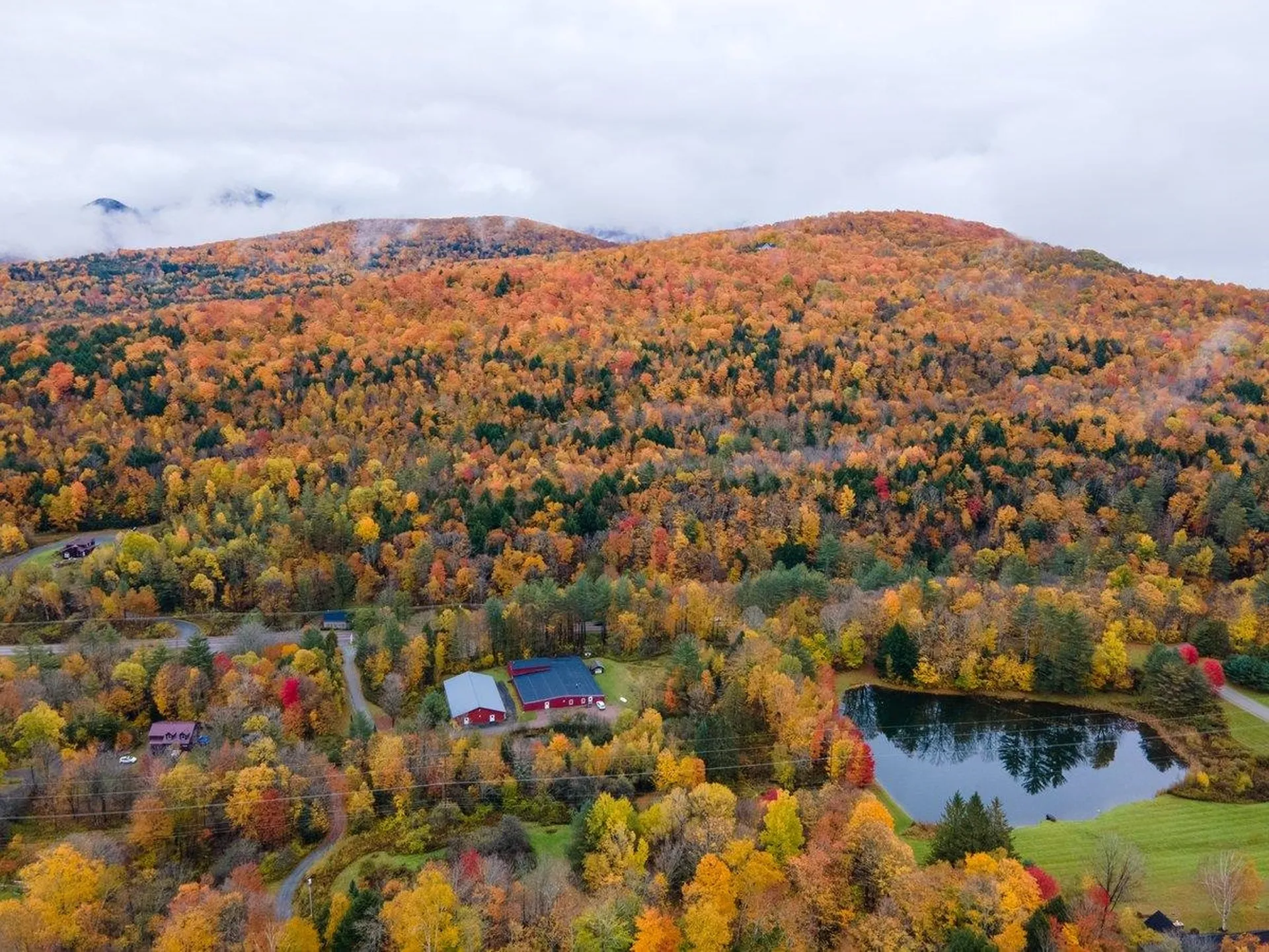 0 Megans Way Stowe VT 05672