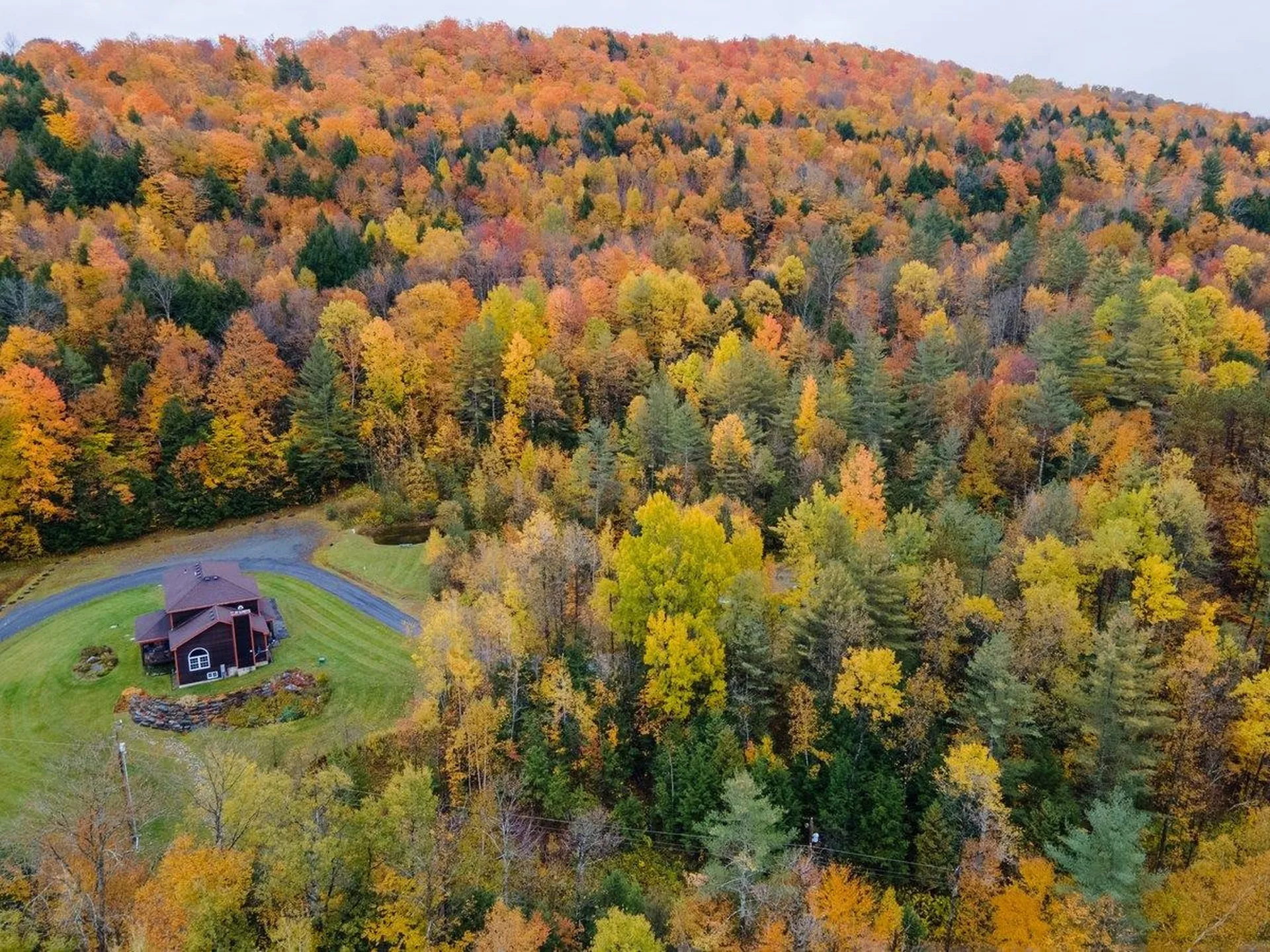 0 Megans Way Stowe VT 05672