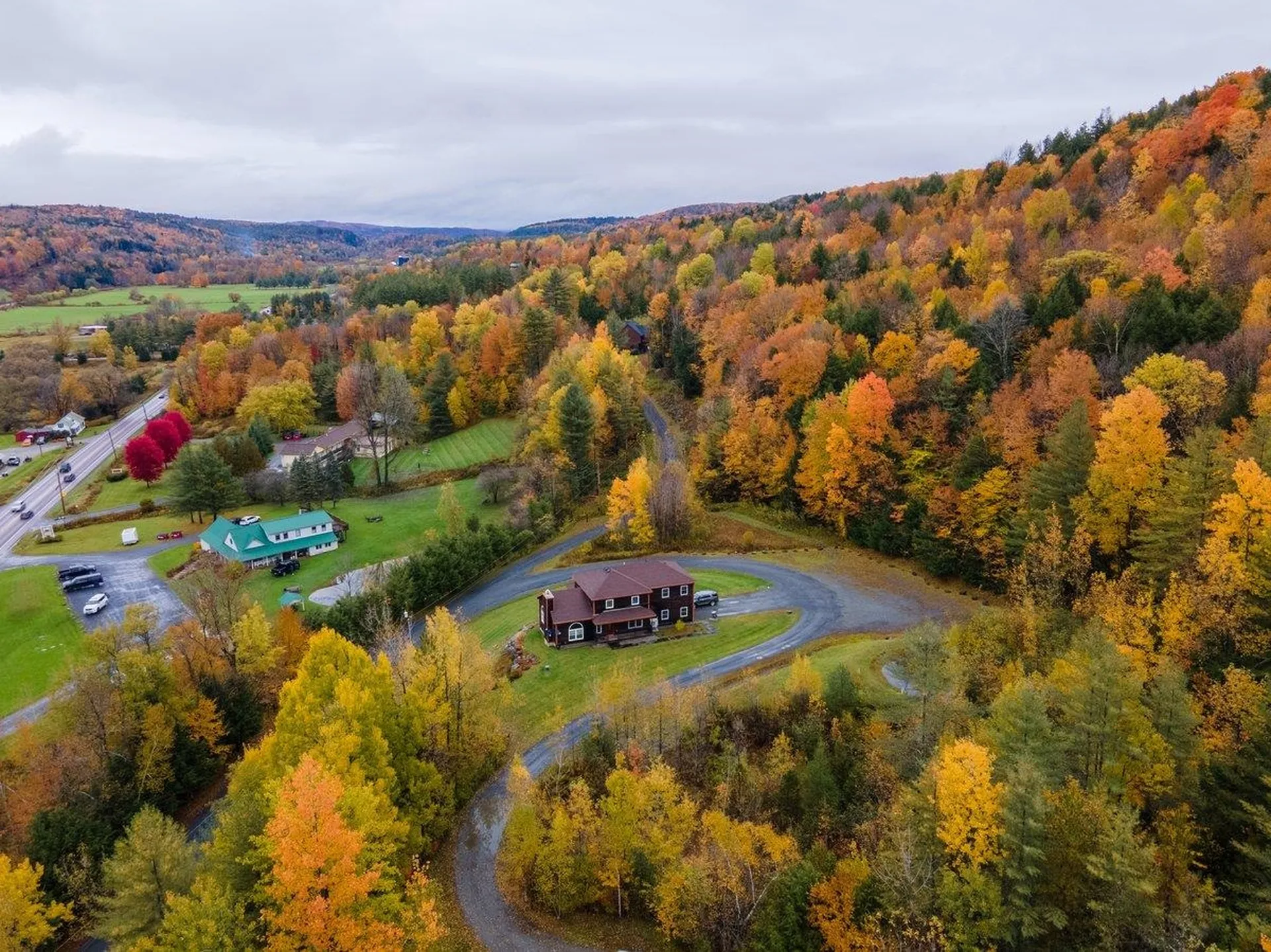 0 Megans Way Stowe VT 05672