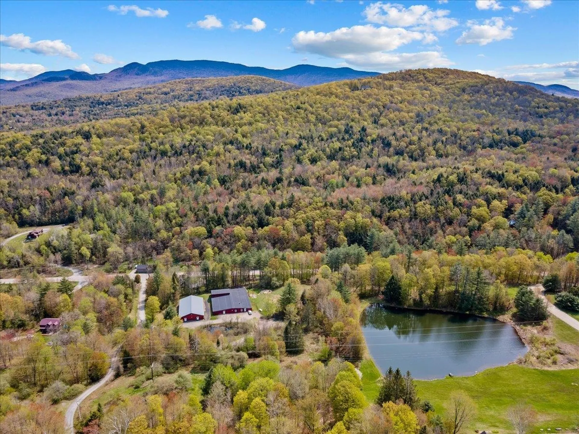 0 Megans Way Stowe VT 05672