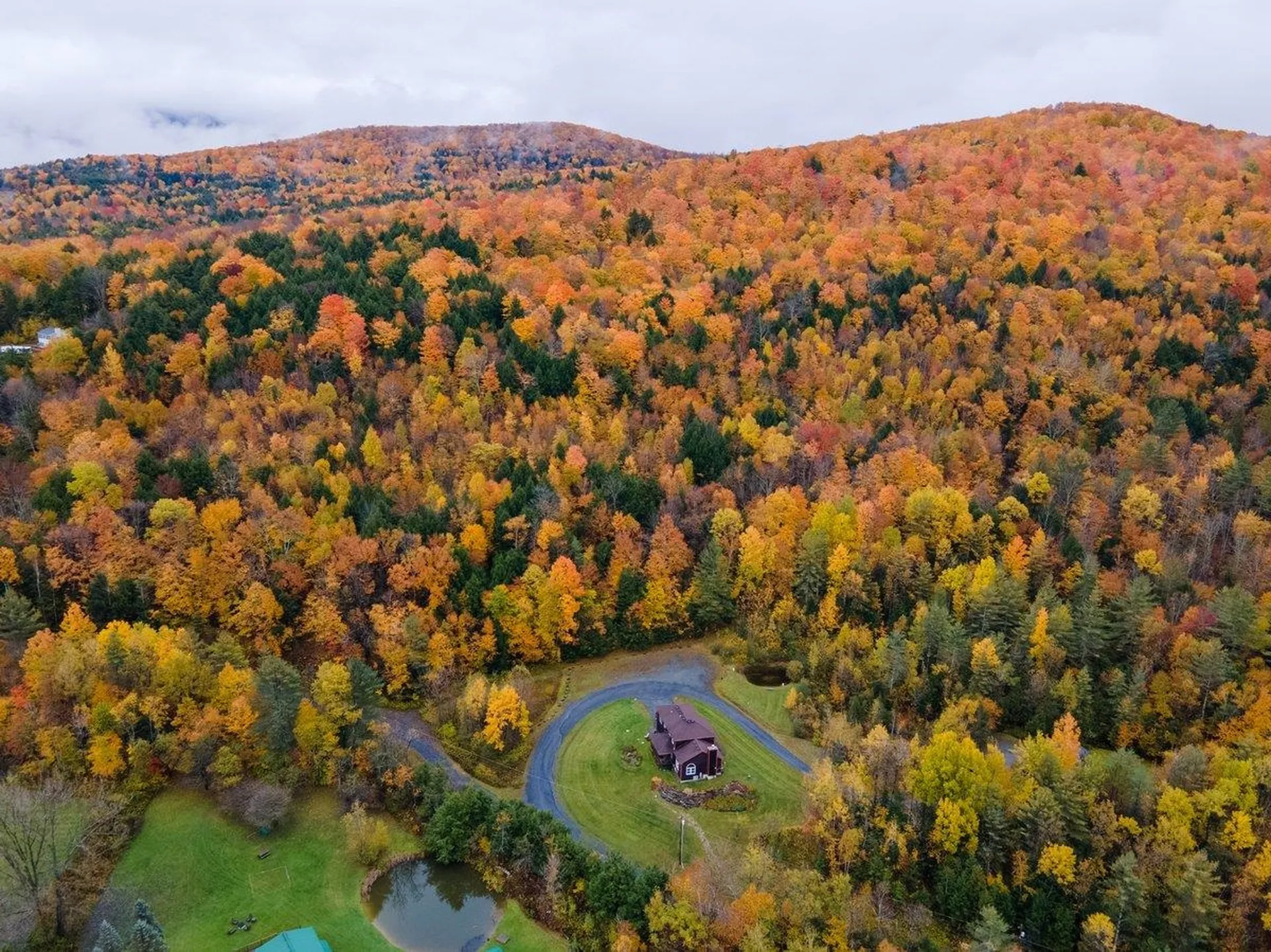 0 Megans Way Stowe VT 05672