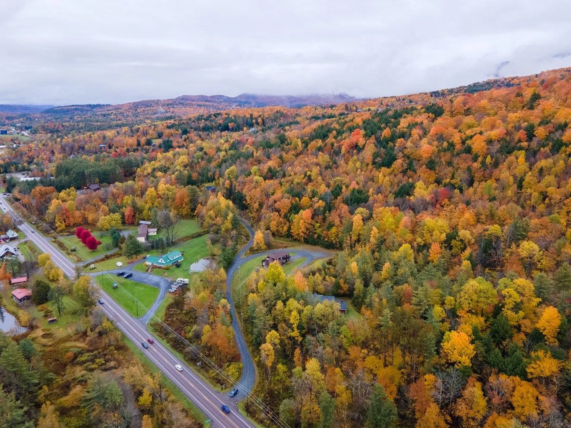 0 Megans Way Stowe VT 05672
