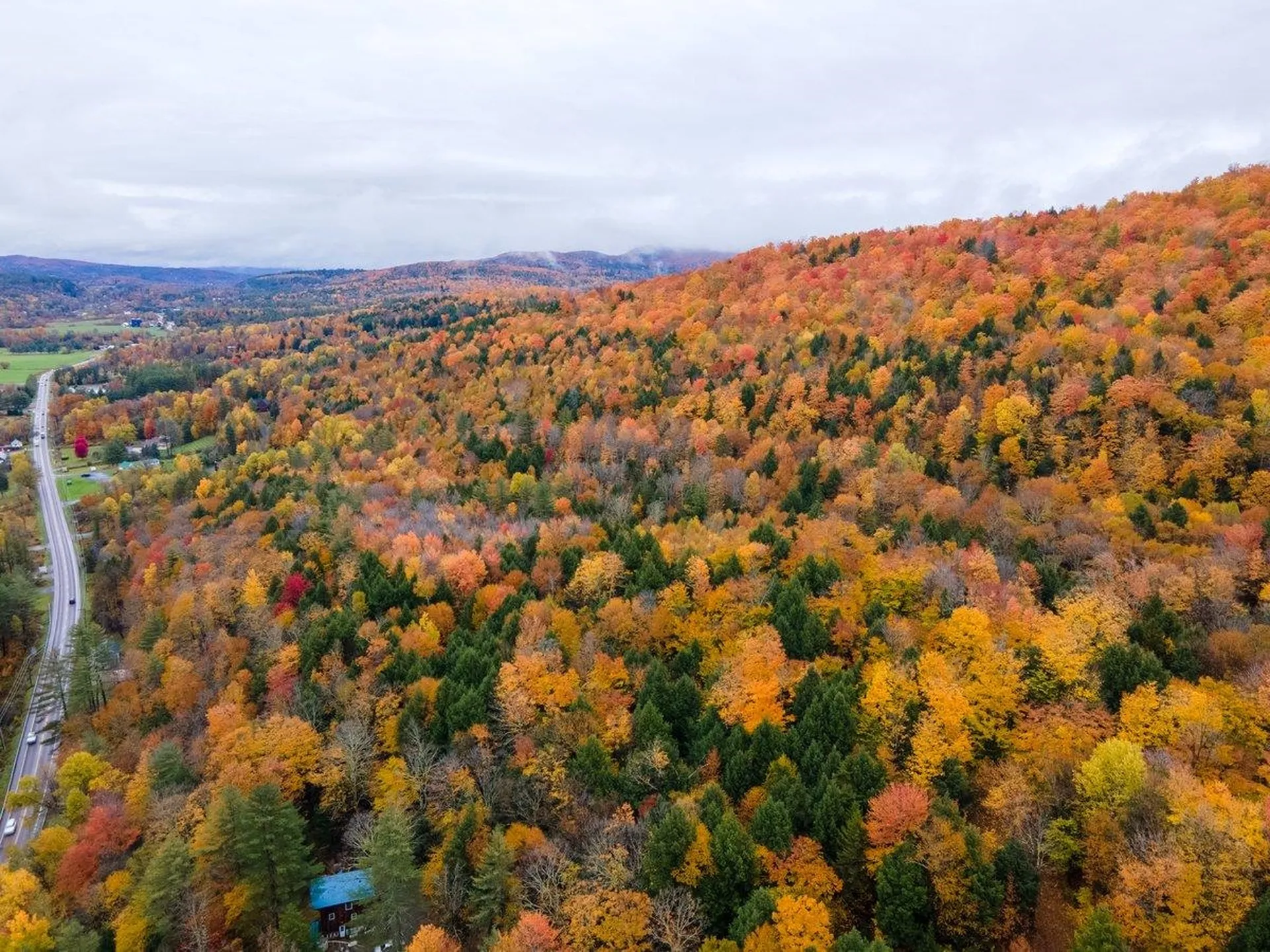 0 Megans Way Stowe VT 05672