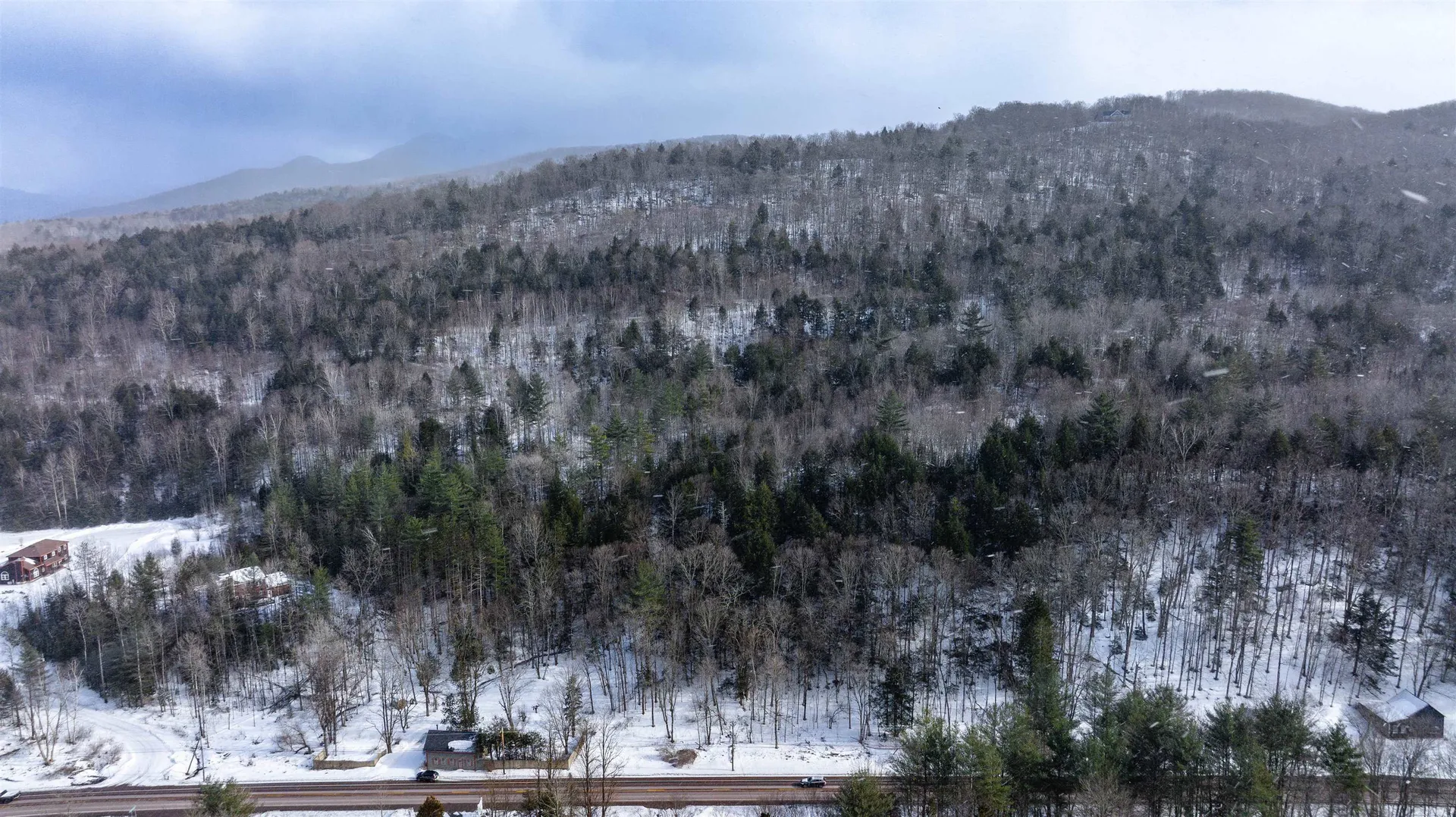 0 Megans Way Stowe VT 05672