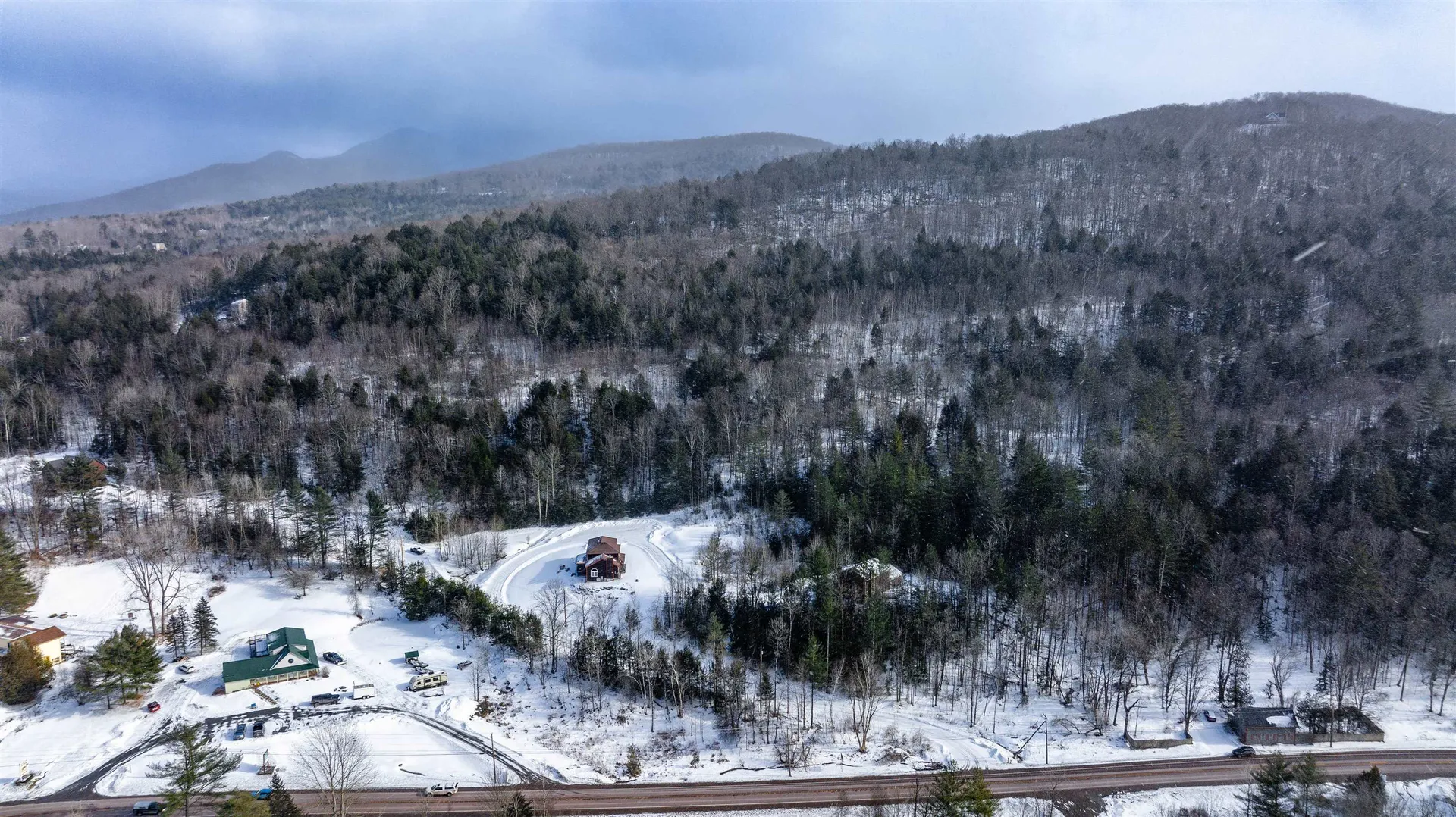 0 Megans Way Stowe VT 05672