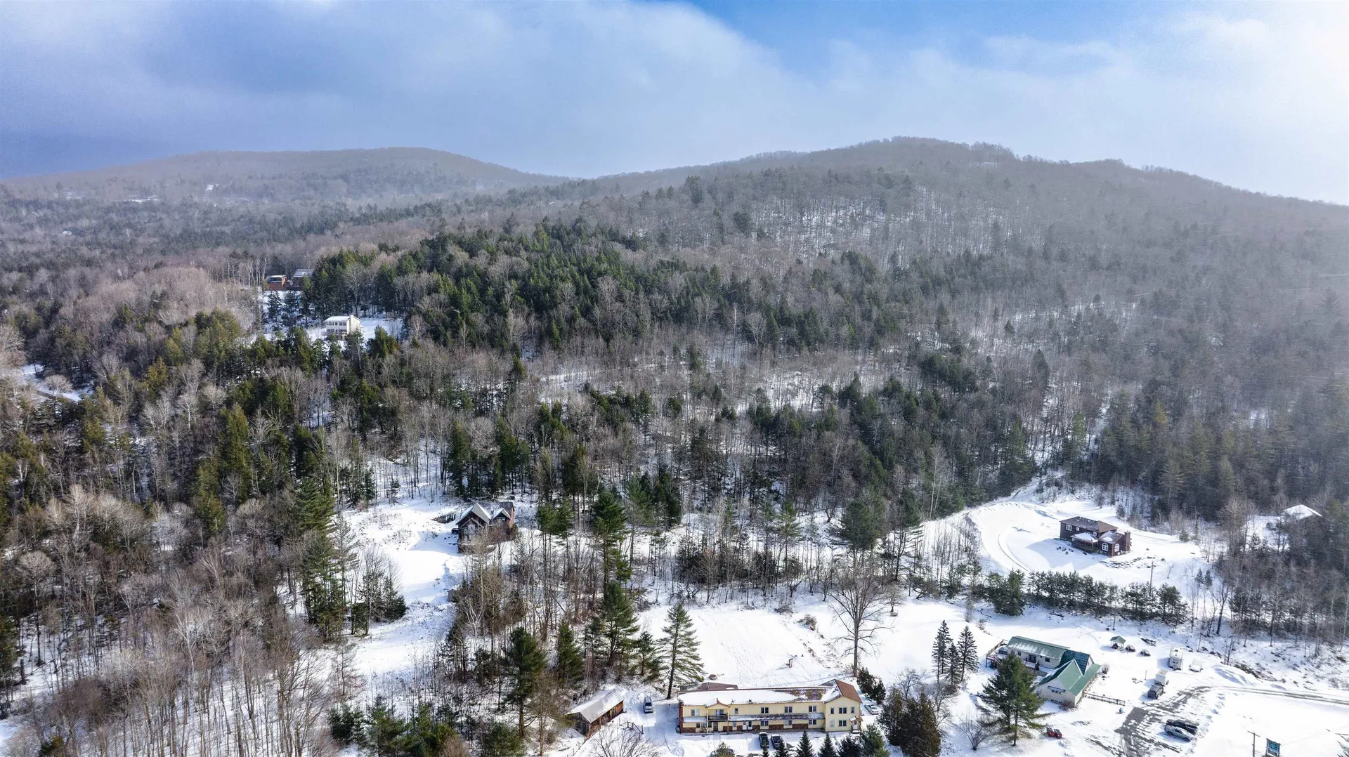 0 Megans Way Stowe VT 05672