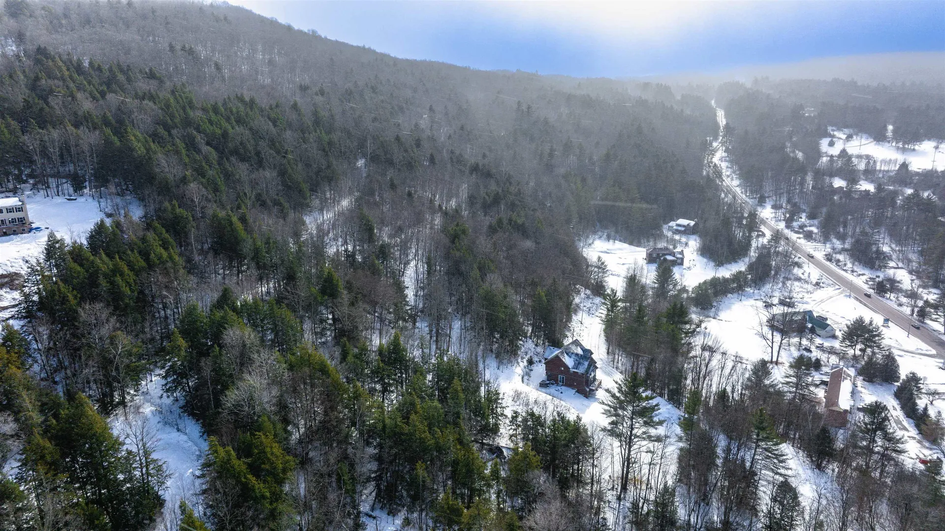 0 Megans Way Stowe VT 05672