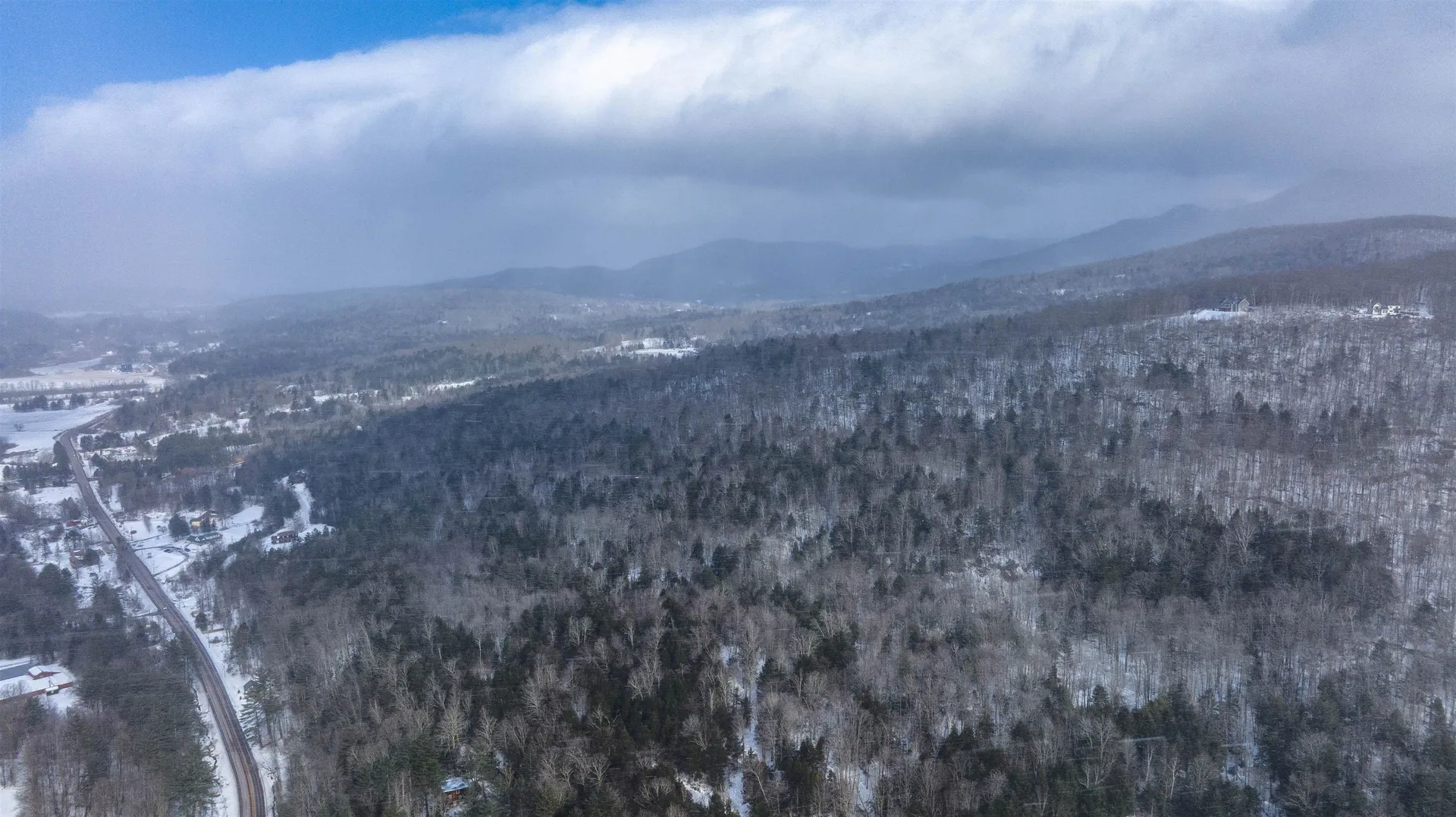 0 Megans Way Stowe VT 05672
