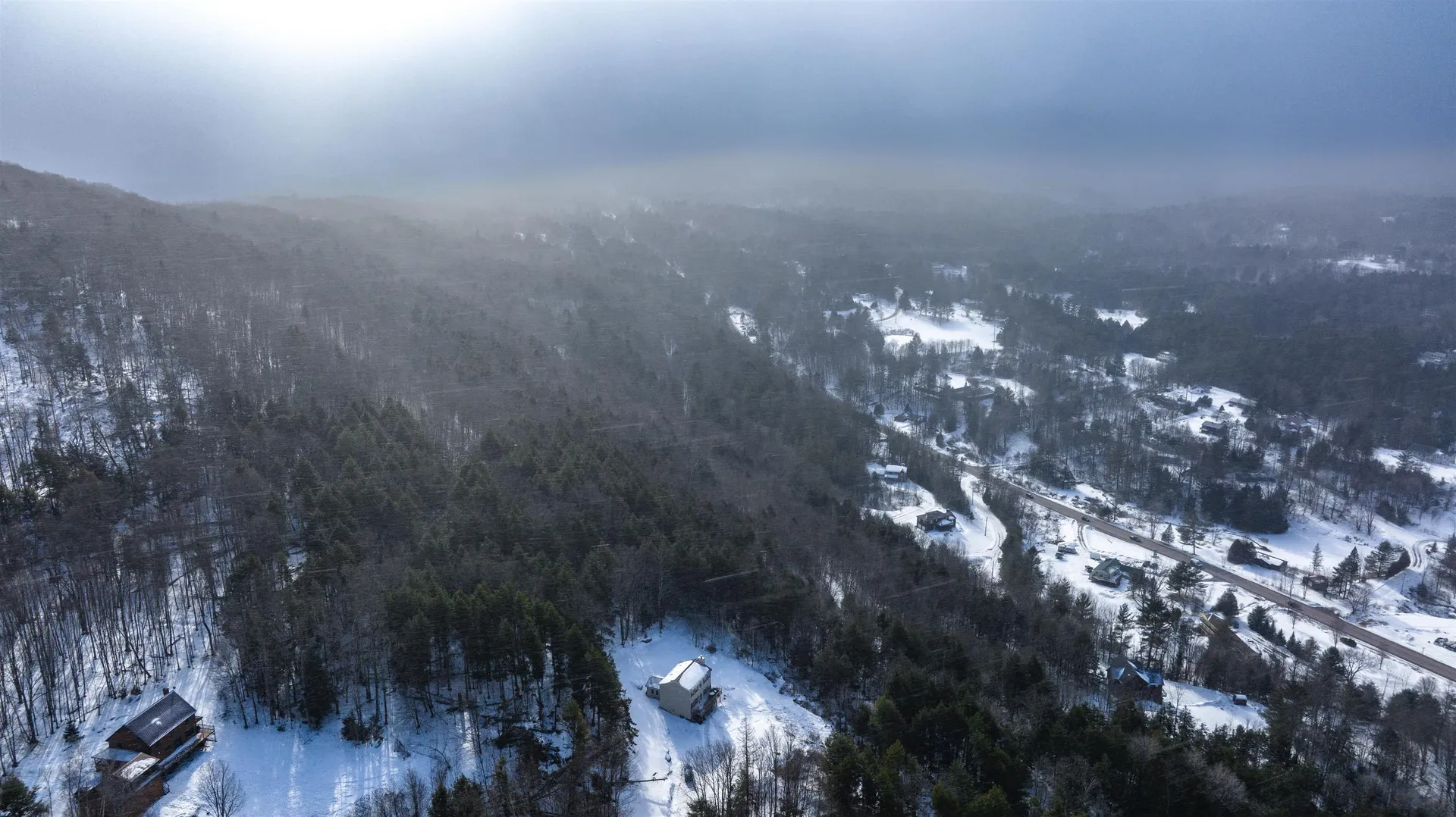 0 Megans Way Stowe VT 05672