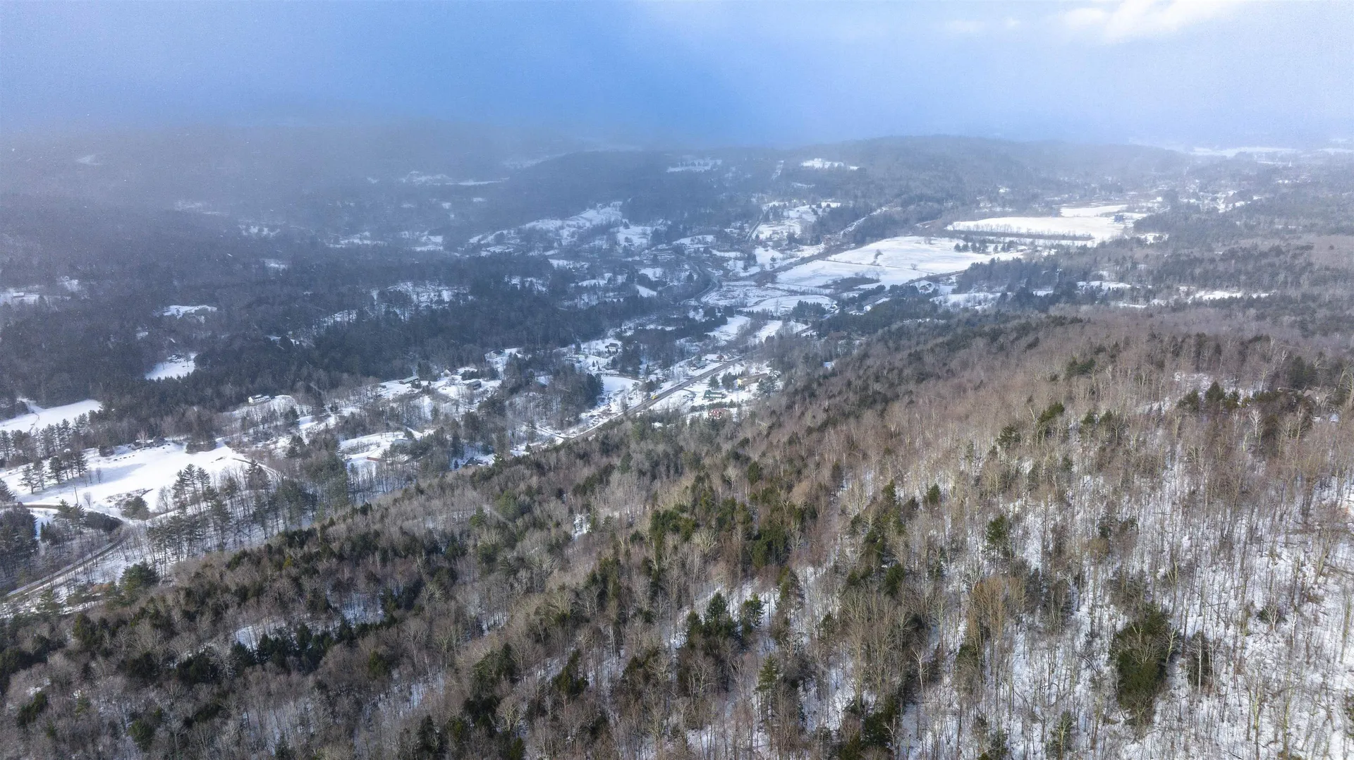 0 Megans Way Stowe VT 05672