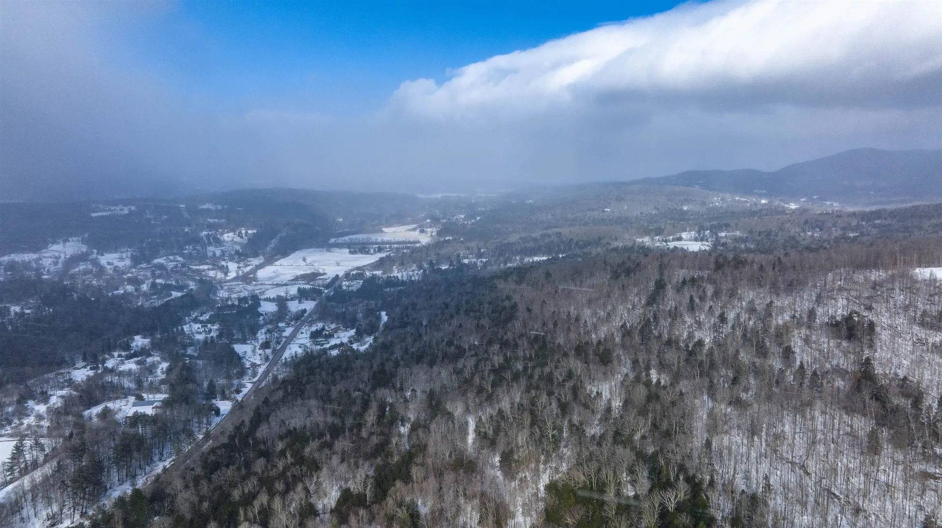 0 Megans Way Stowe VT 05672