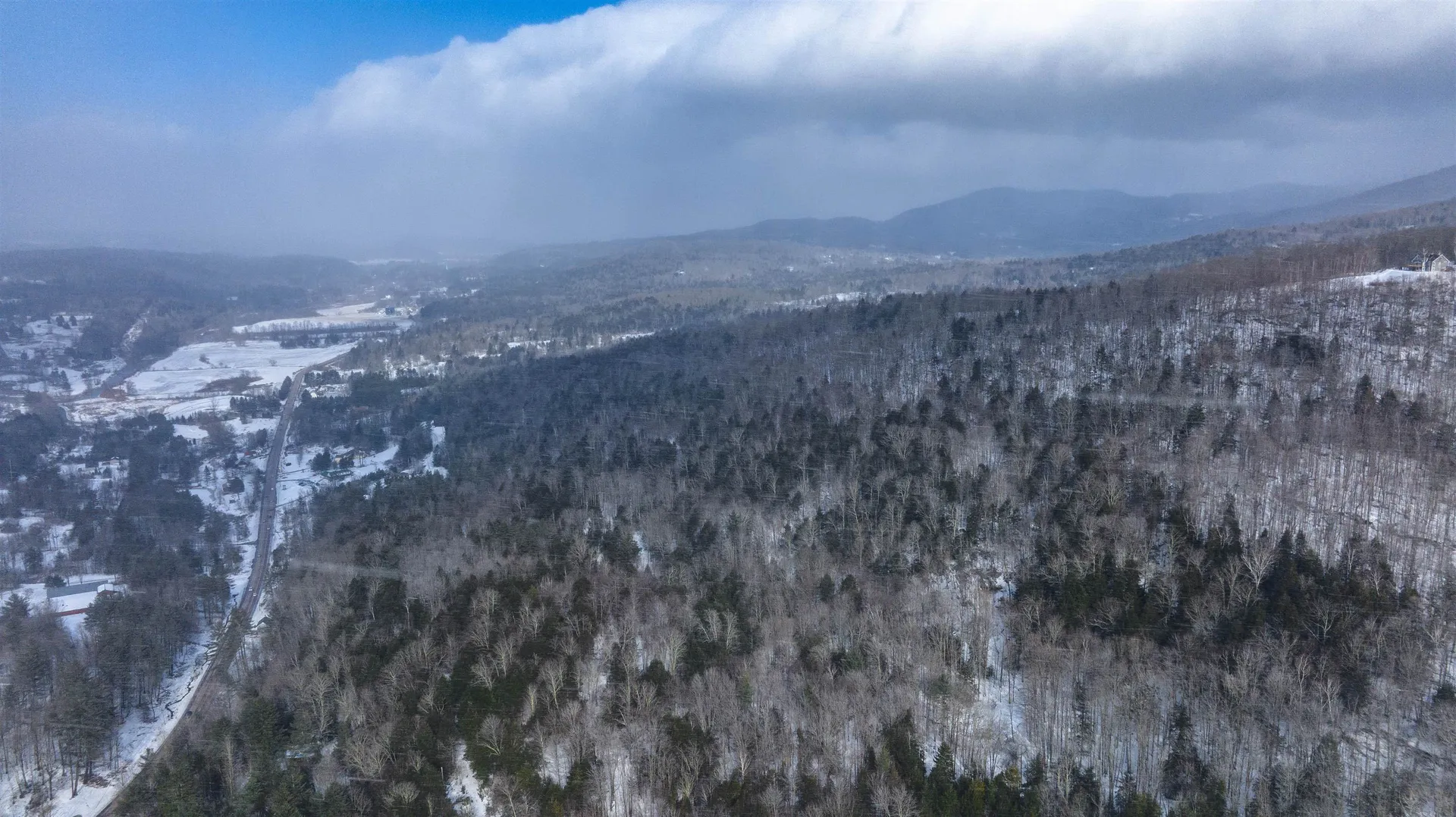 0 Megans Way Stowe VT 05672