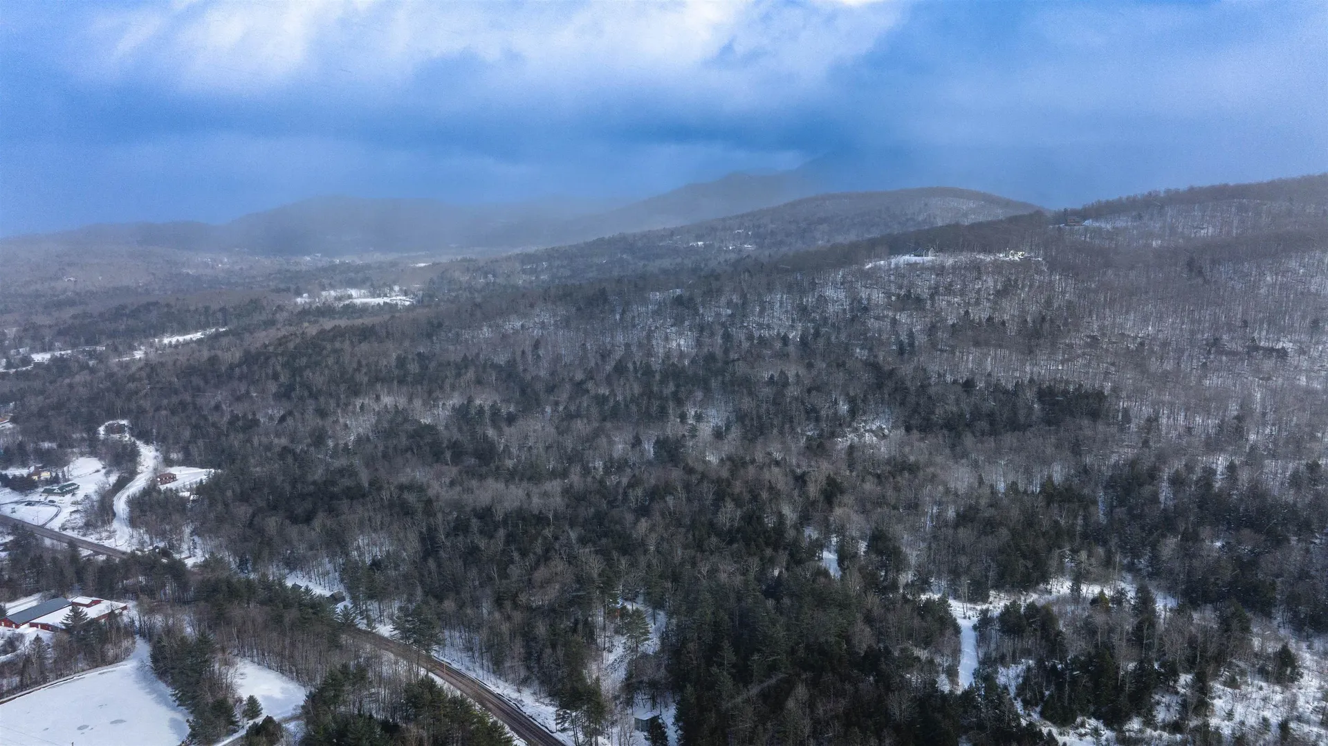 0 Megans Way Stowe VT 05672