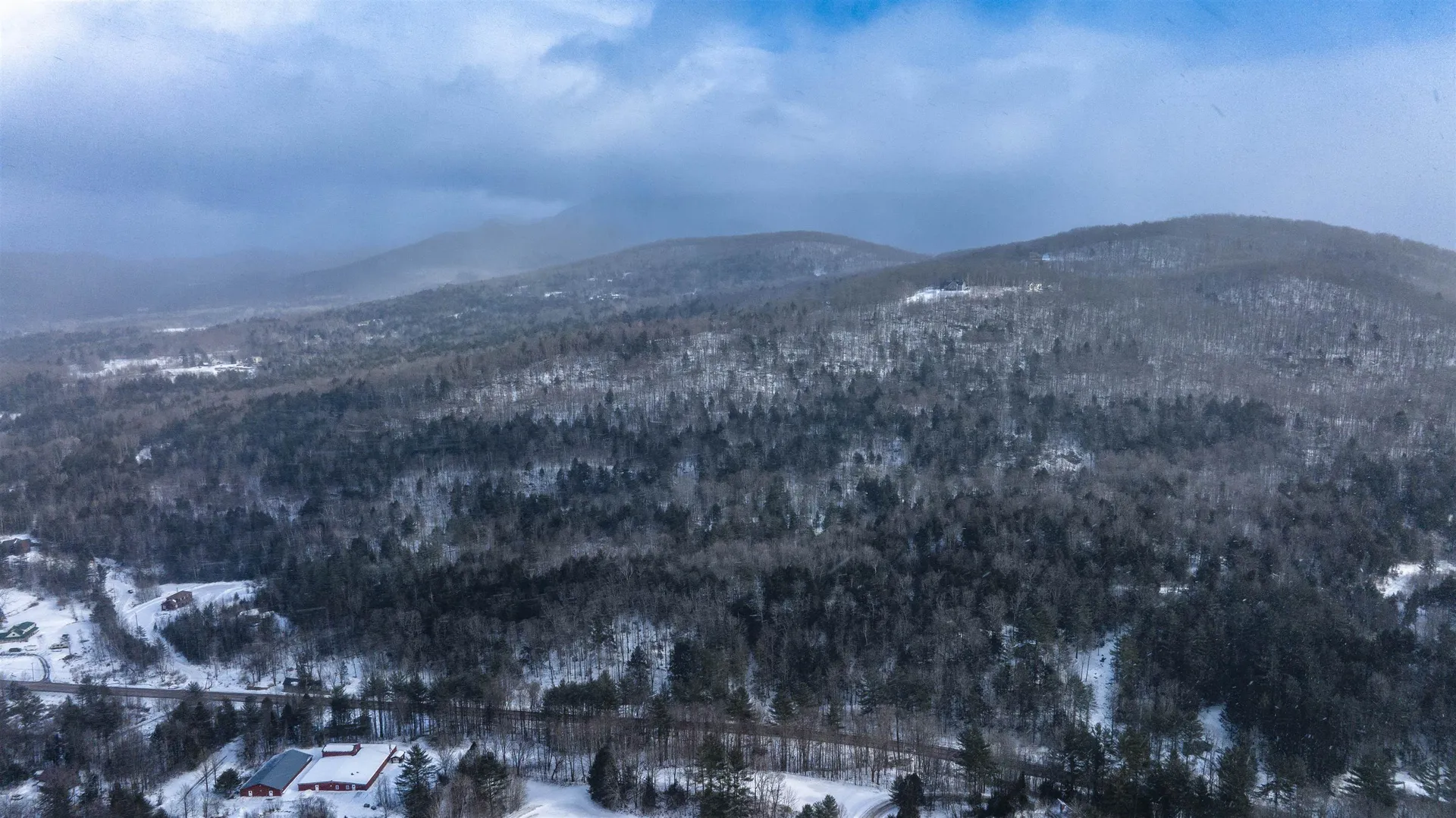0 Megans Way Stowe VT 05672