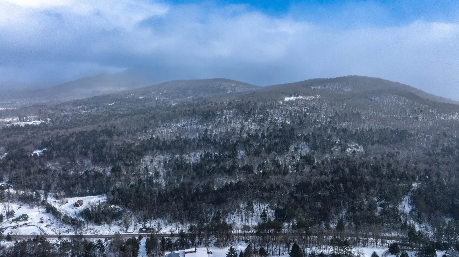 0 Megans Way Stowe VT 05672