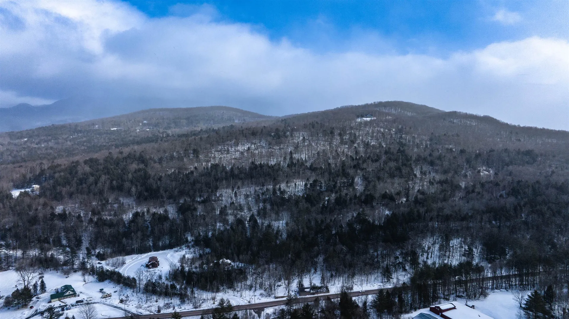 0 Megans Way Stowe VT 05672