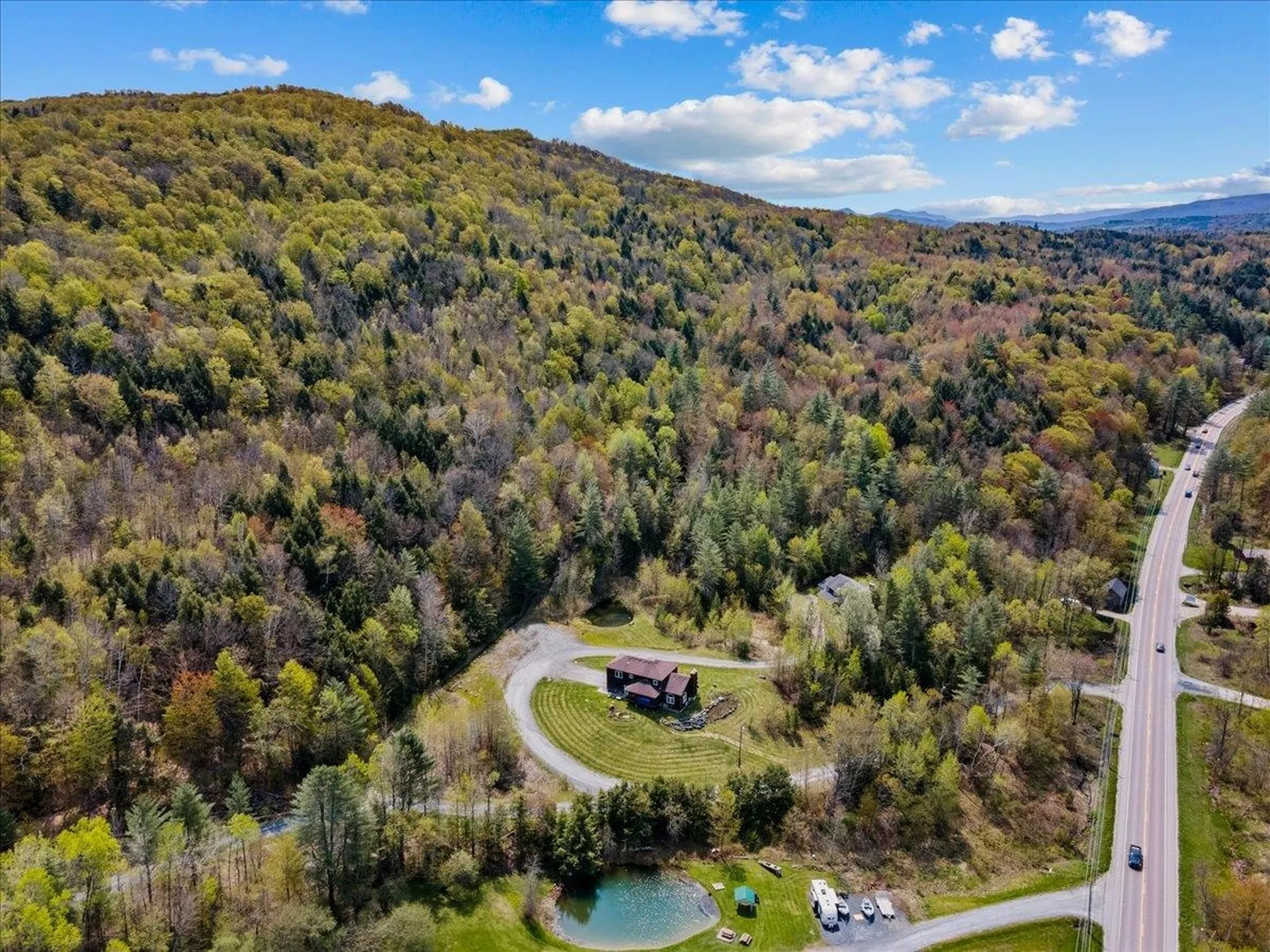 0 Megans Way Stowe VT 05672