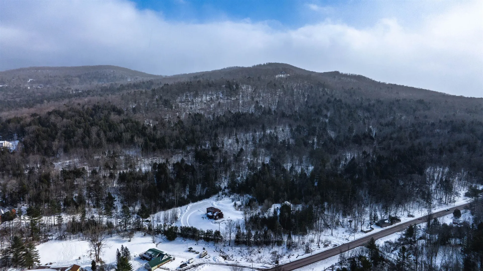 0 Megans Way Stowe VT 05672