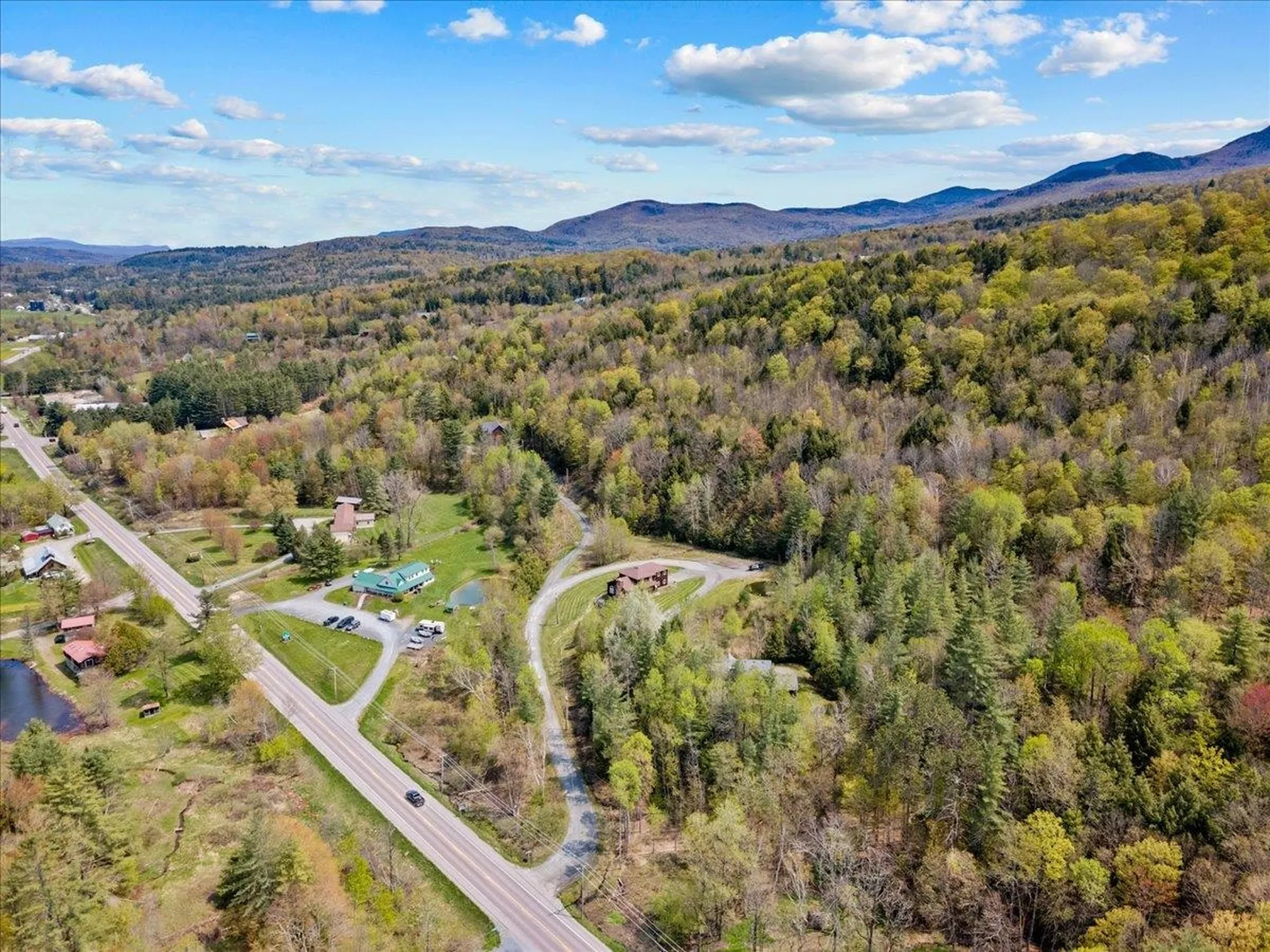 0 Megans Way Stowe VT 05672