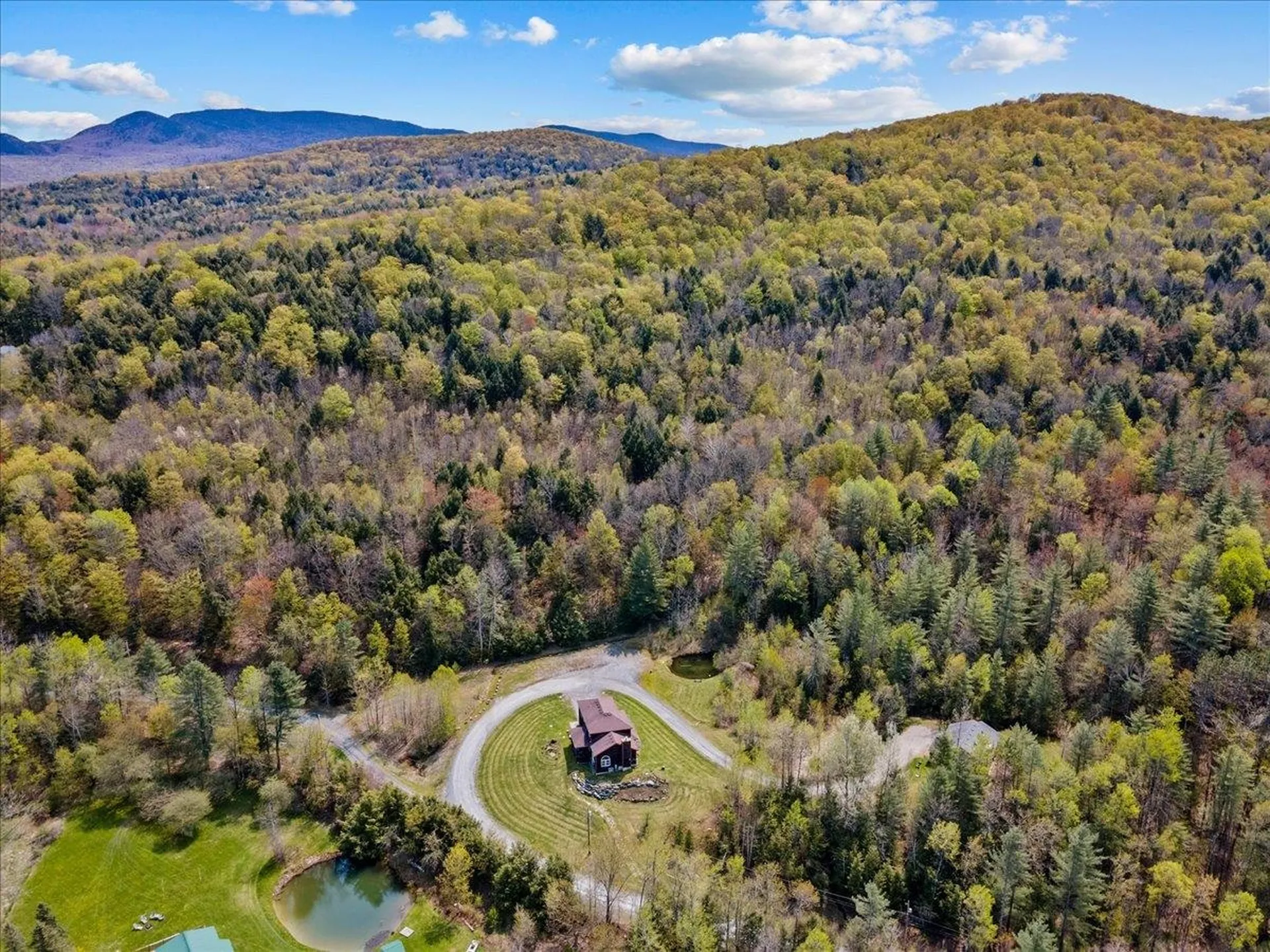 0 Megans Way Stowe VT 05672