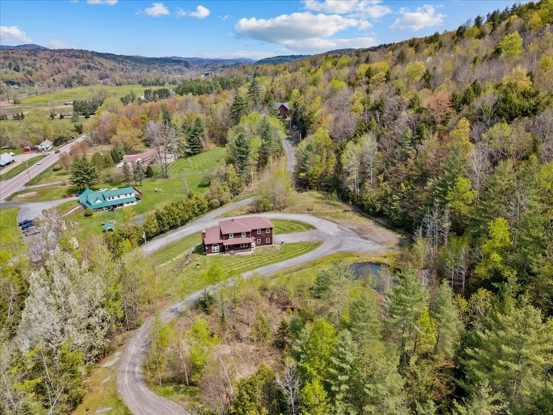 0 Megans Way Stowe VT 05672