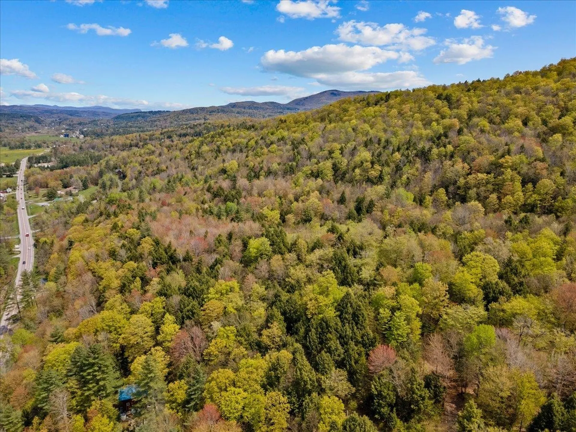 0 Megans Way Stowe VT 05672