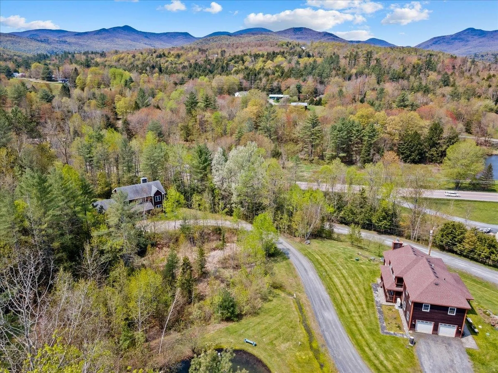 0 Megans Way Stowe VT 05672