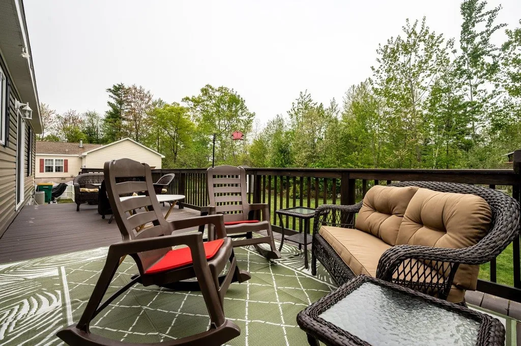 14 Tumbleweed Drive Rochester NH 03867