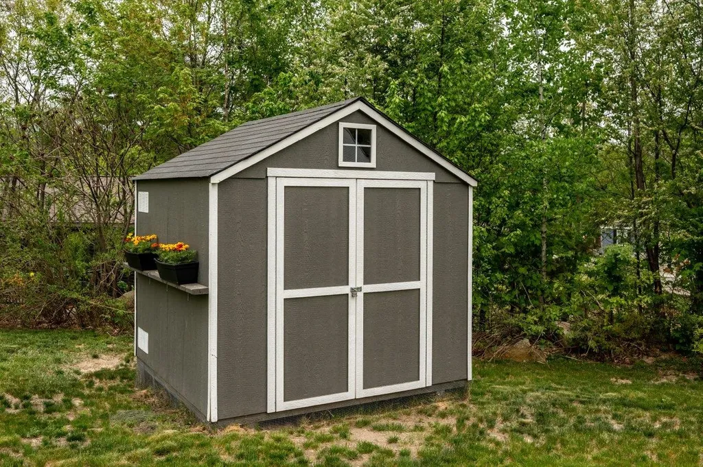 14 Tumbleweed Drive Rochester NH 03867